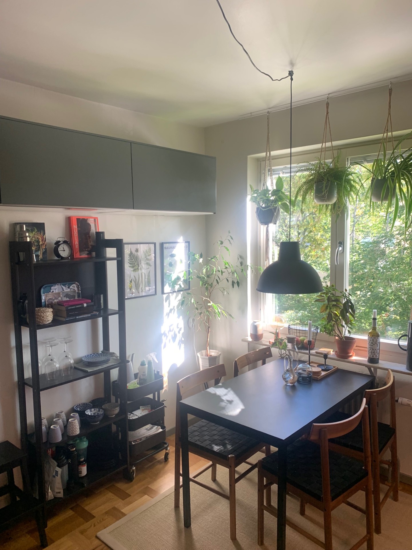 Lägenhet, 1 rooms, 36 sqm, Nacka – bild 5
