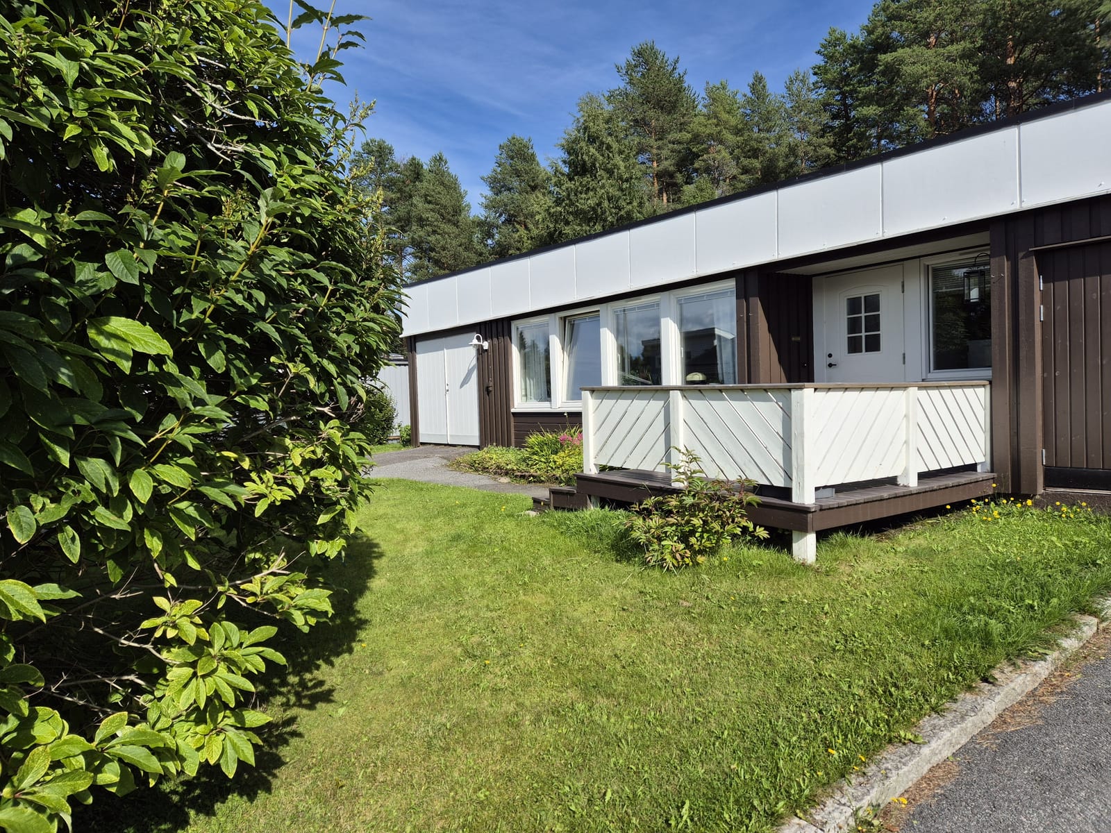 3 rok · 100 m² i Luleå – Luleå