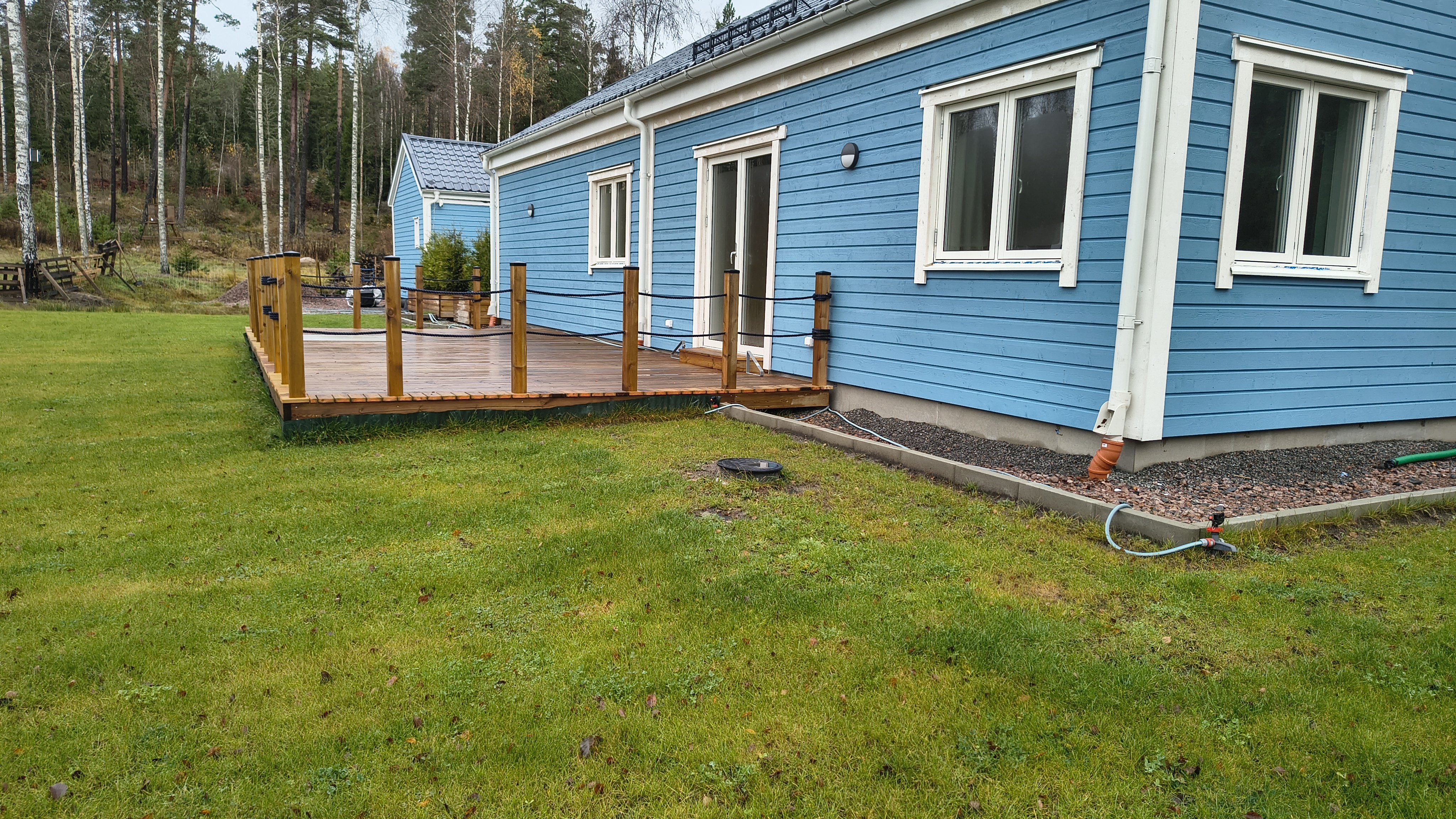 Villa/Hus, 4 rooms, 150 sqm, Kristinehamn – bild 2