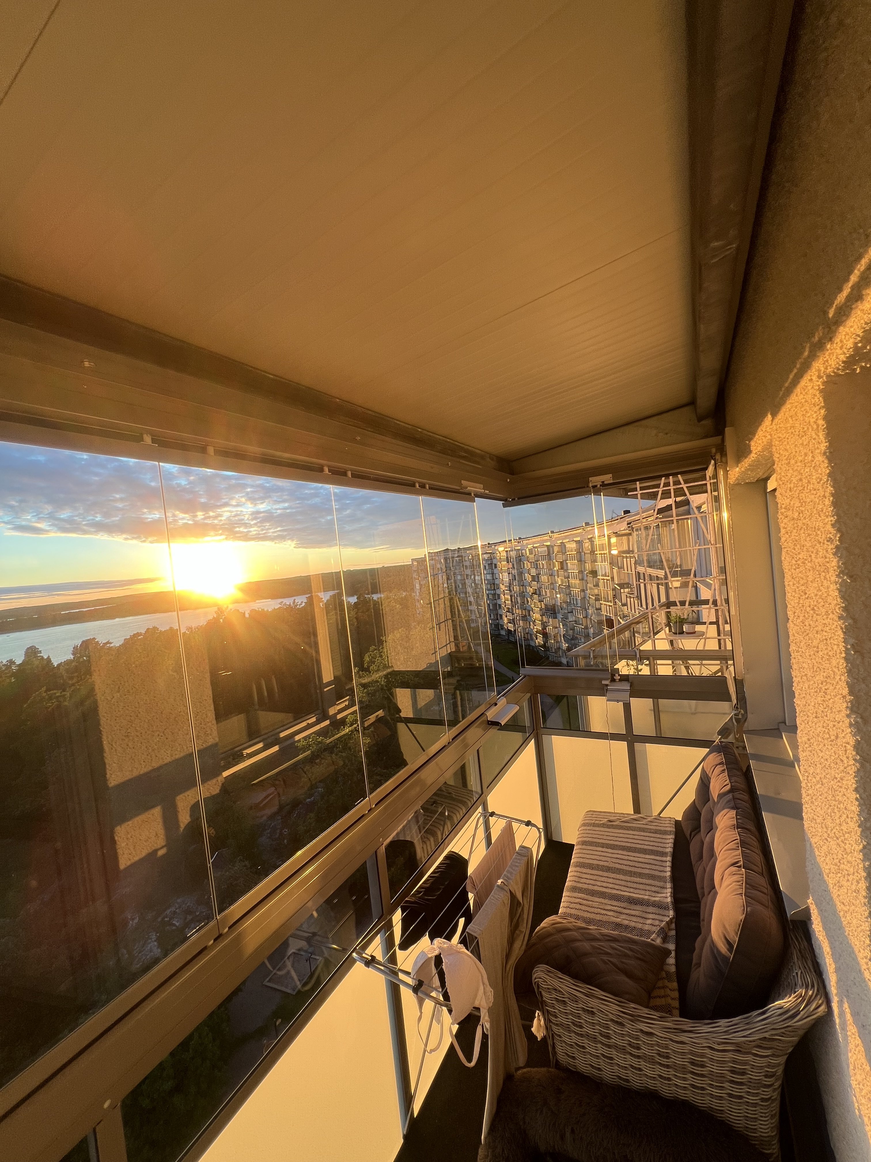Lägenhet, 2 rooms, 39 sqm, Järfälla – bild 3