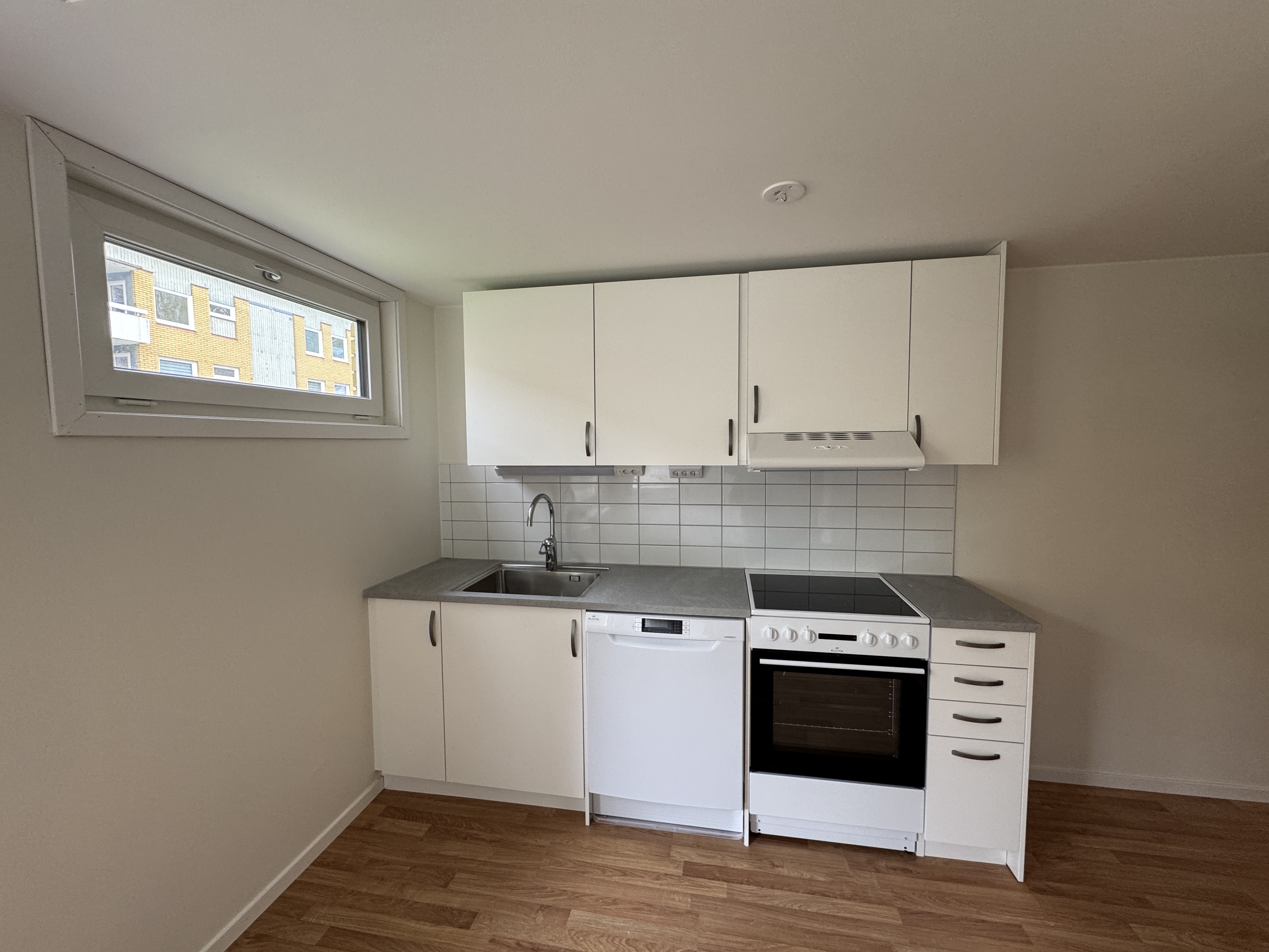 Lägenhet, 2 rooms, 35 sqm, Finspång – bild 2