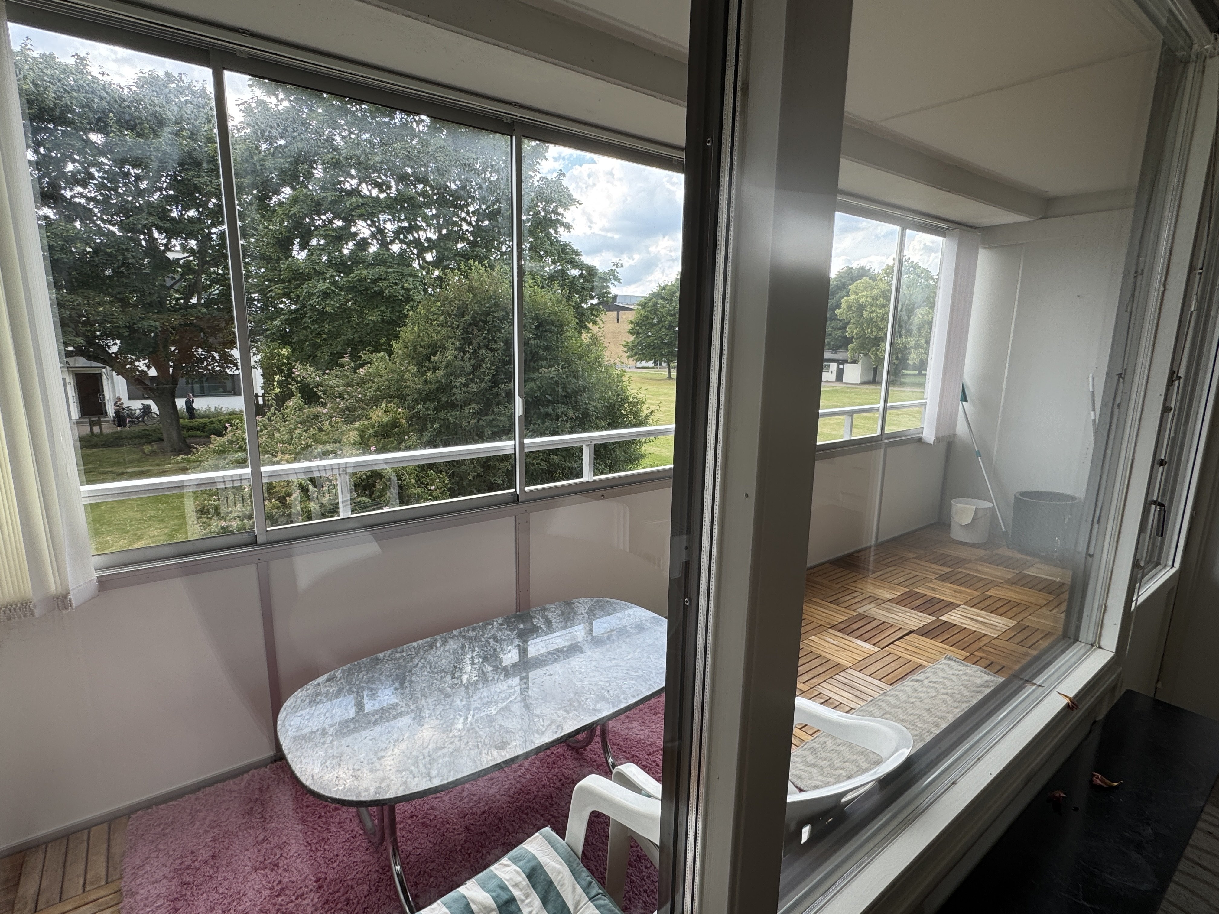 Lägenhet, 3 rooms, 69 sqm, Helsingborg – Helsingborg