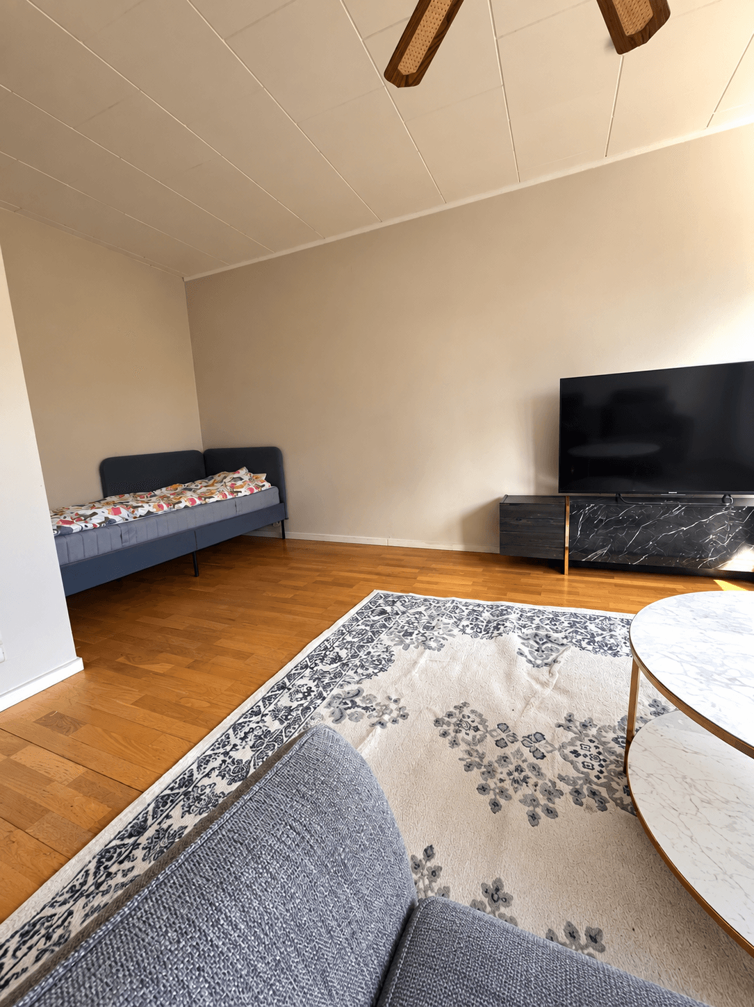 2 rok · 38 m² i Sandviken – bild 5