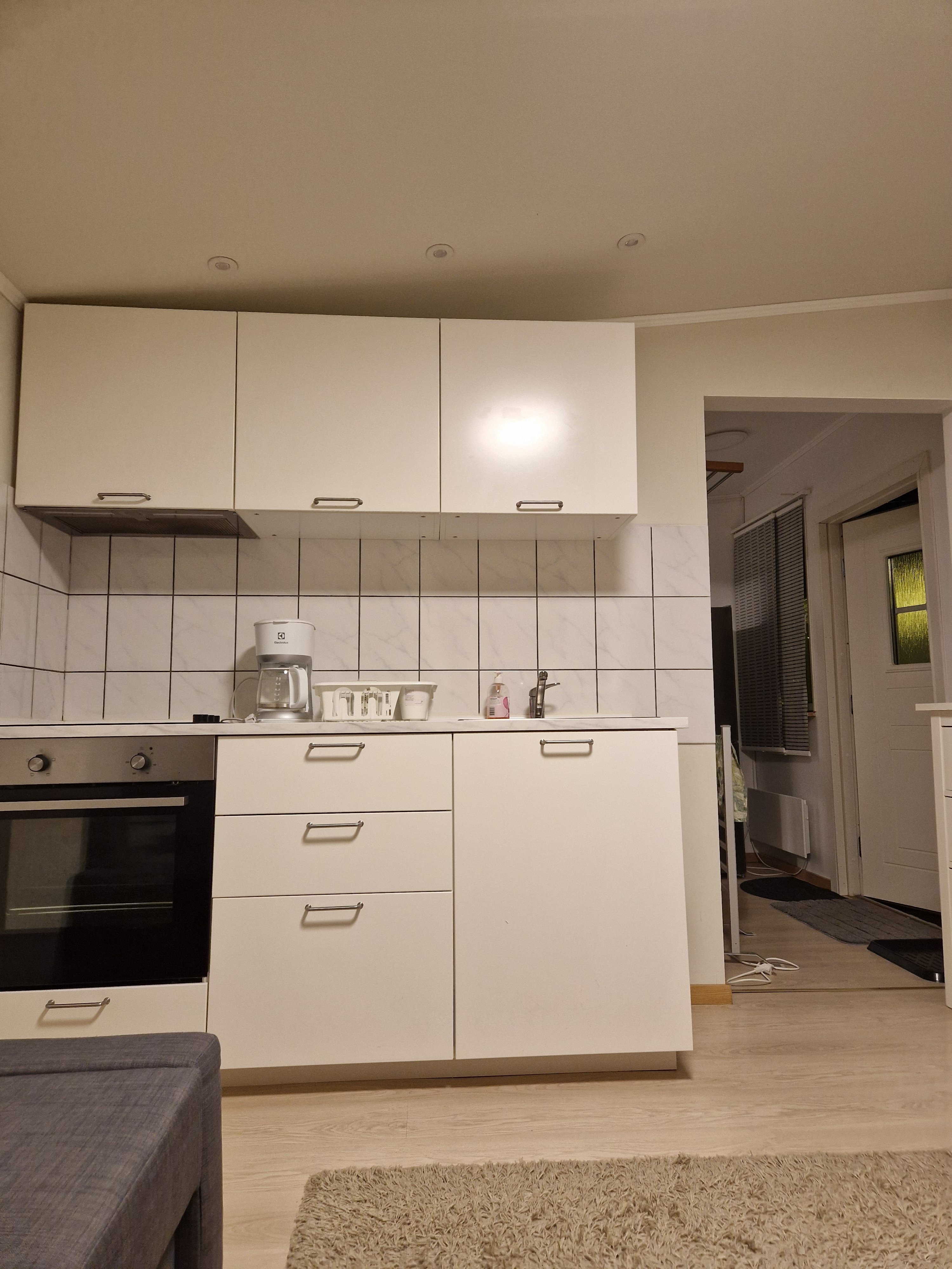 Villa/Hus, 1 rooms, 30 sqm, Huddinge – bild 2
