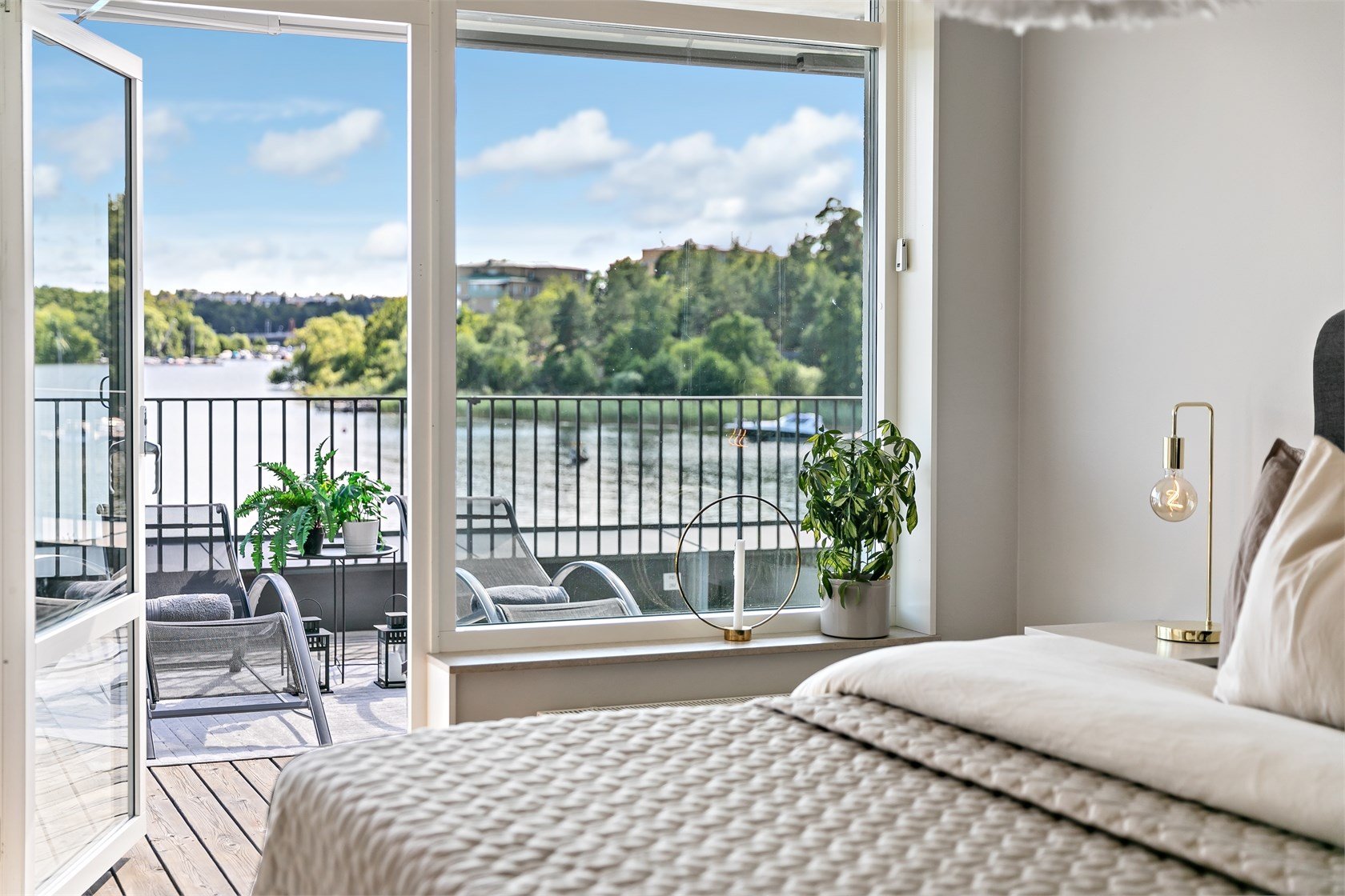 Lägenhet, 3 rooms, 72 sqm, Solna