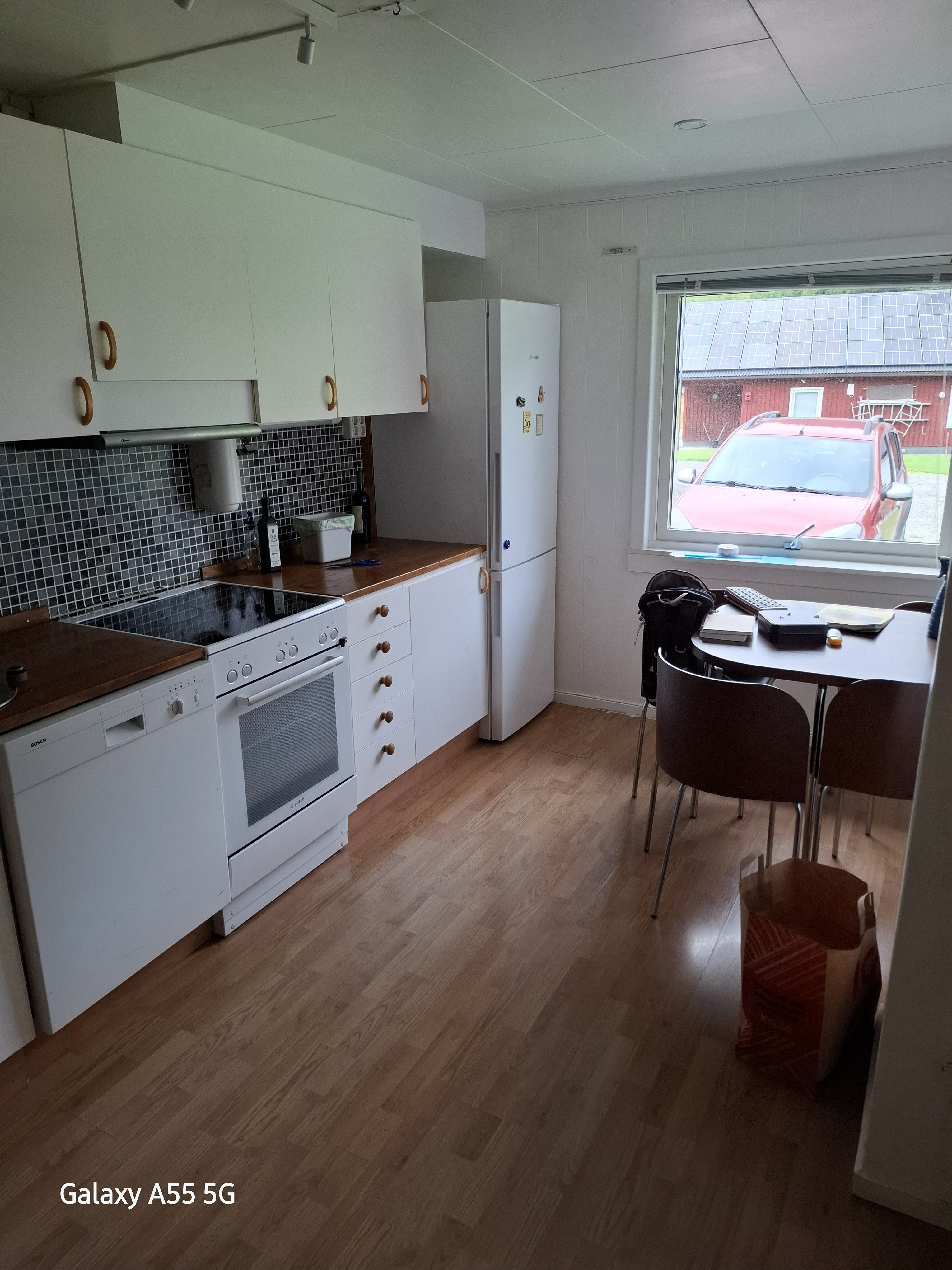 Villa/Hus, 4 rooms, 90 sqm, Töcksfors – bild 8