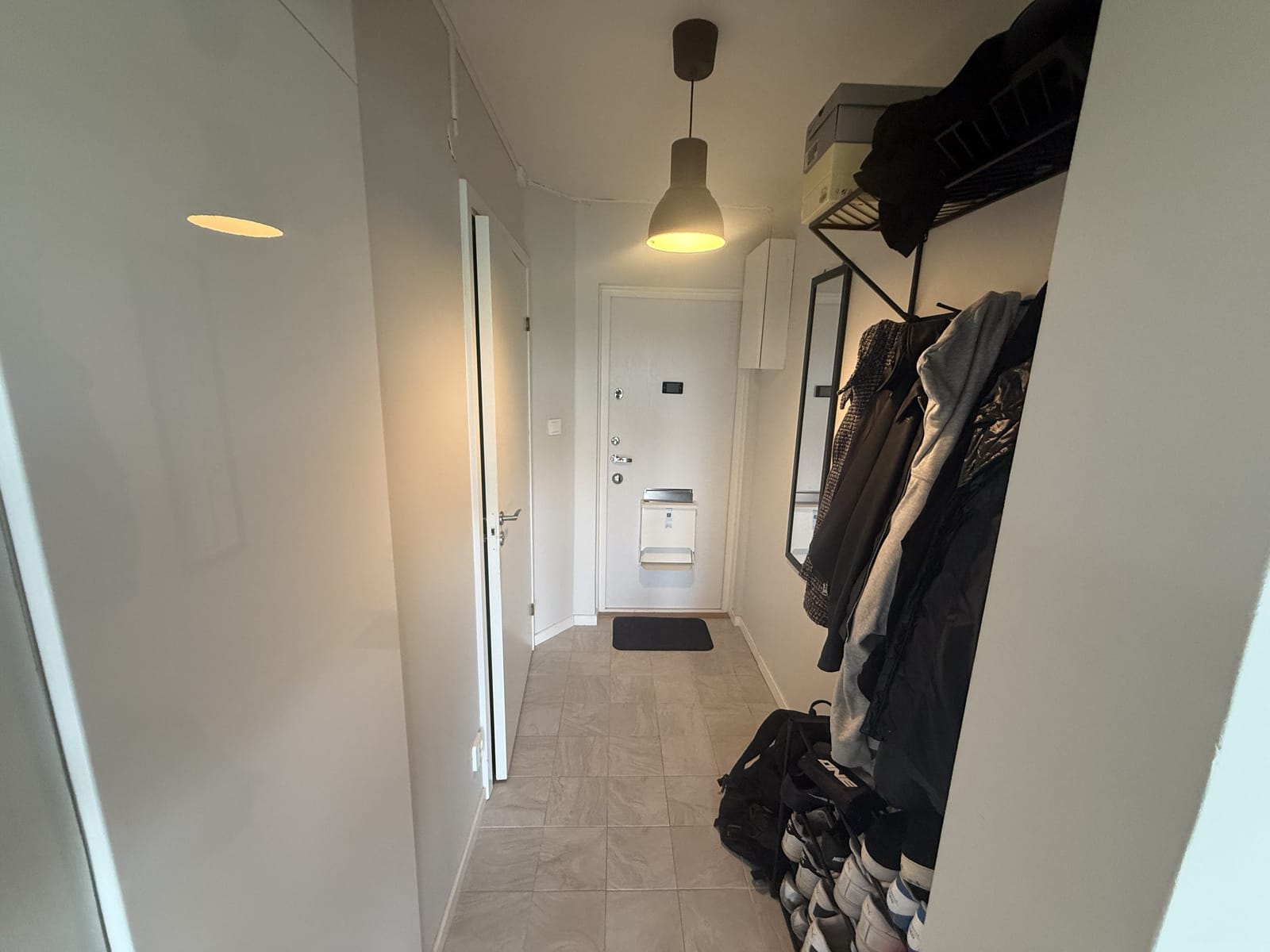 2 rok · 41 m² i Eskilstuna – bild 9