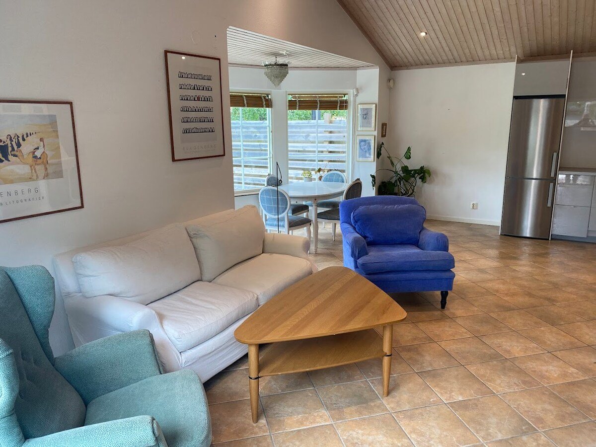 Duplex, 3 rooms, 82 sqm, Höllviken – bild 7