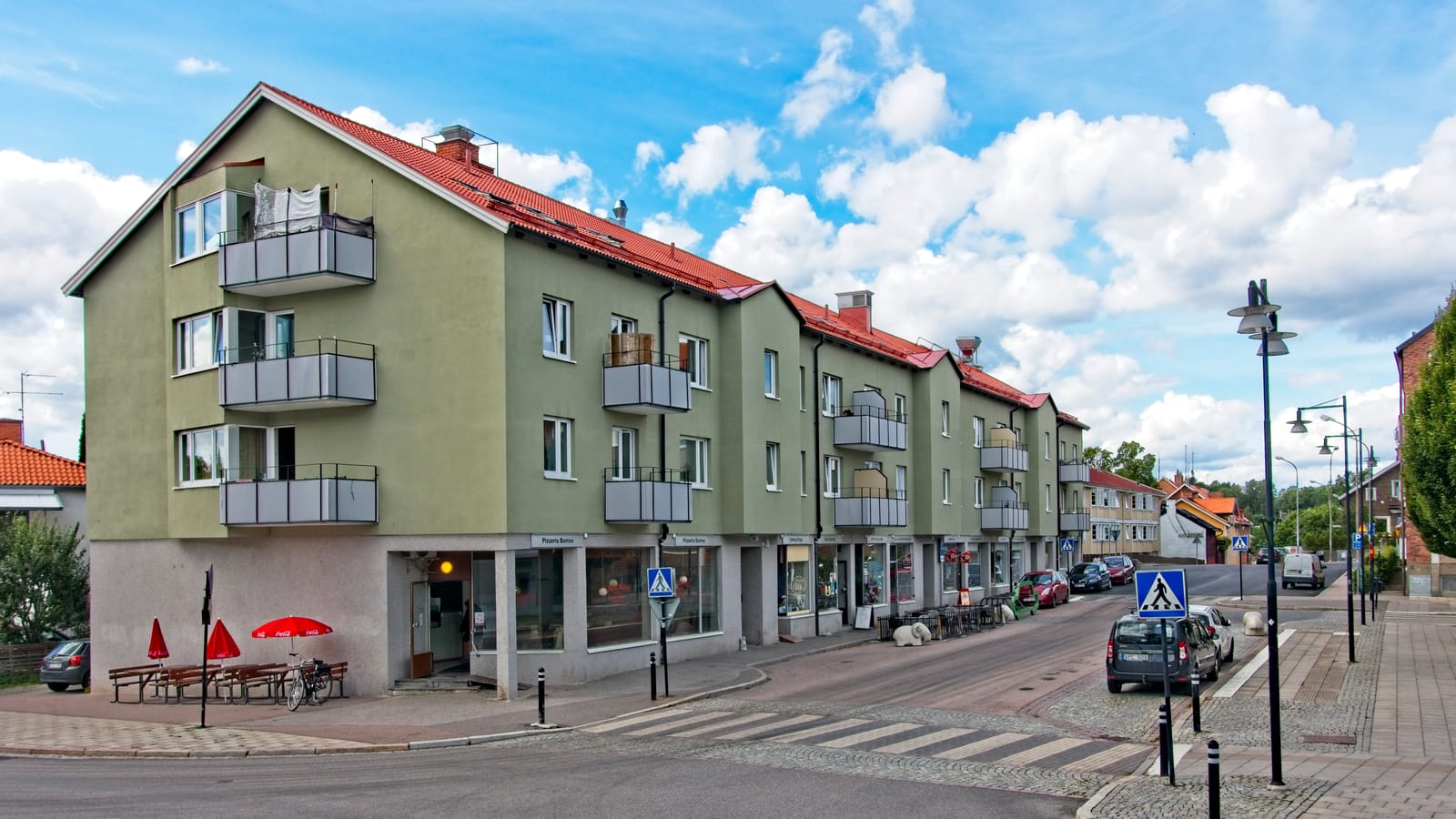 4 rok · 86 m² i Torshälla – bild 3