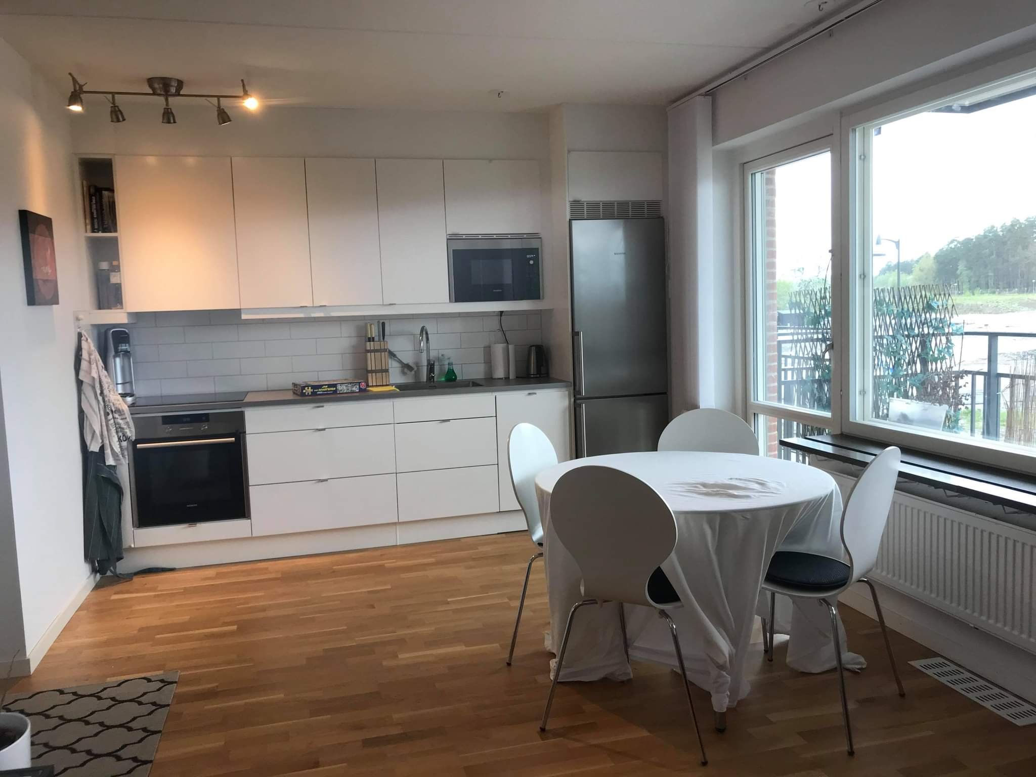 Lägenhet, 2 rooms, 37 sqm, Sundbyberg – Sundbyberg