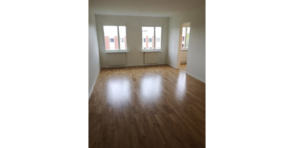 Lägenhet, 1 rooms, 42 sqm, Oskarshamn – bild 7