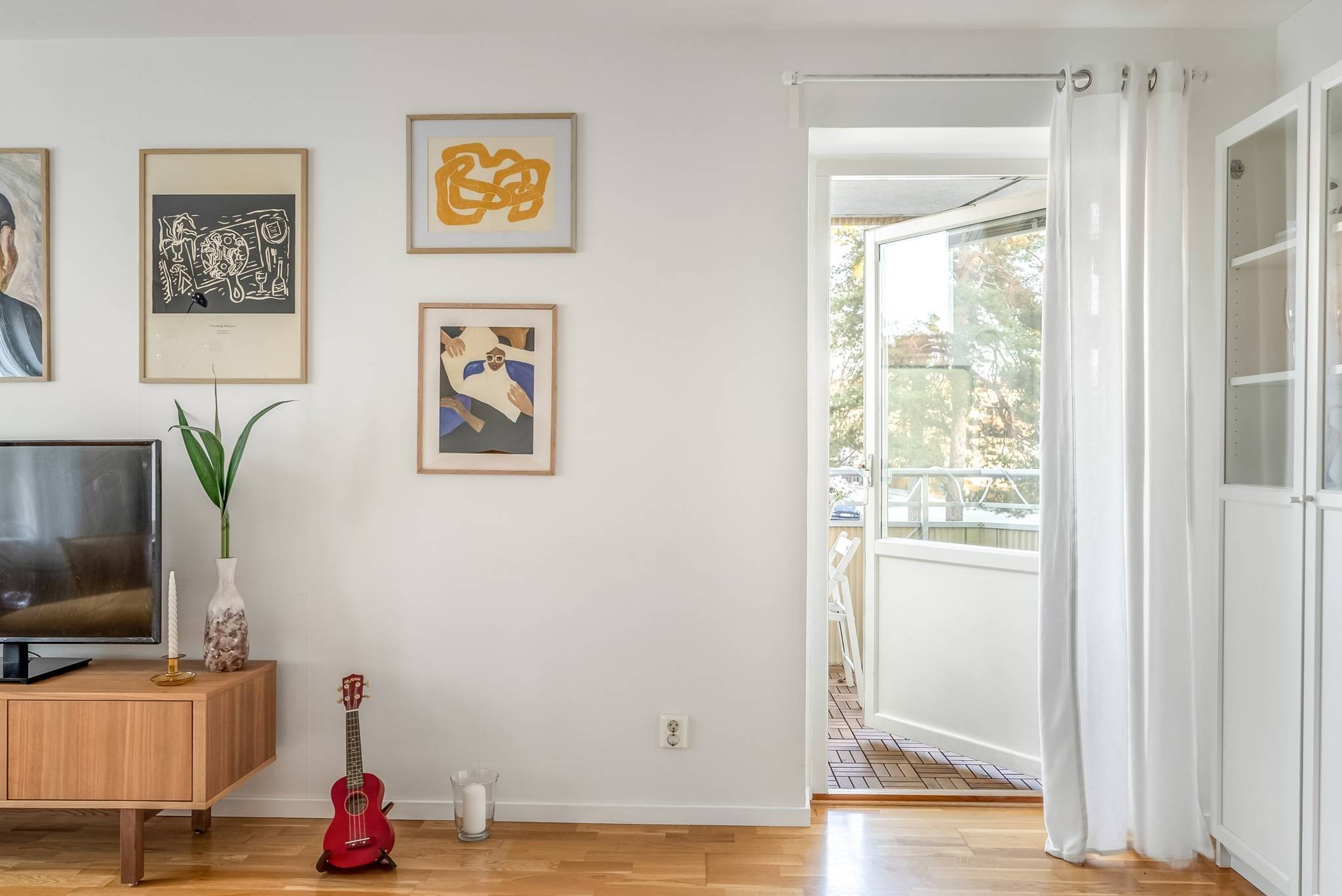 Lägenhet, 3 rooms, 68 sqm, Hägersten – bild 4
