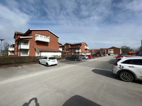 2 rok · 62 m² i Kvänum – bild 2