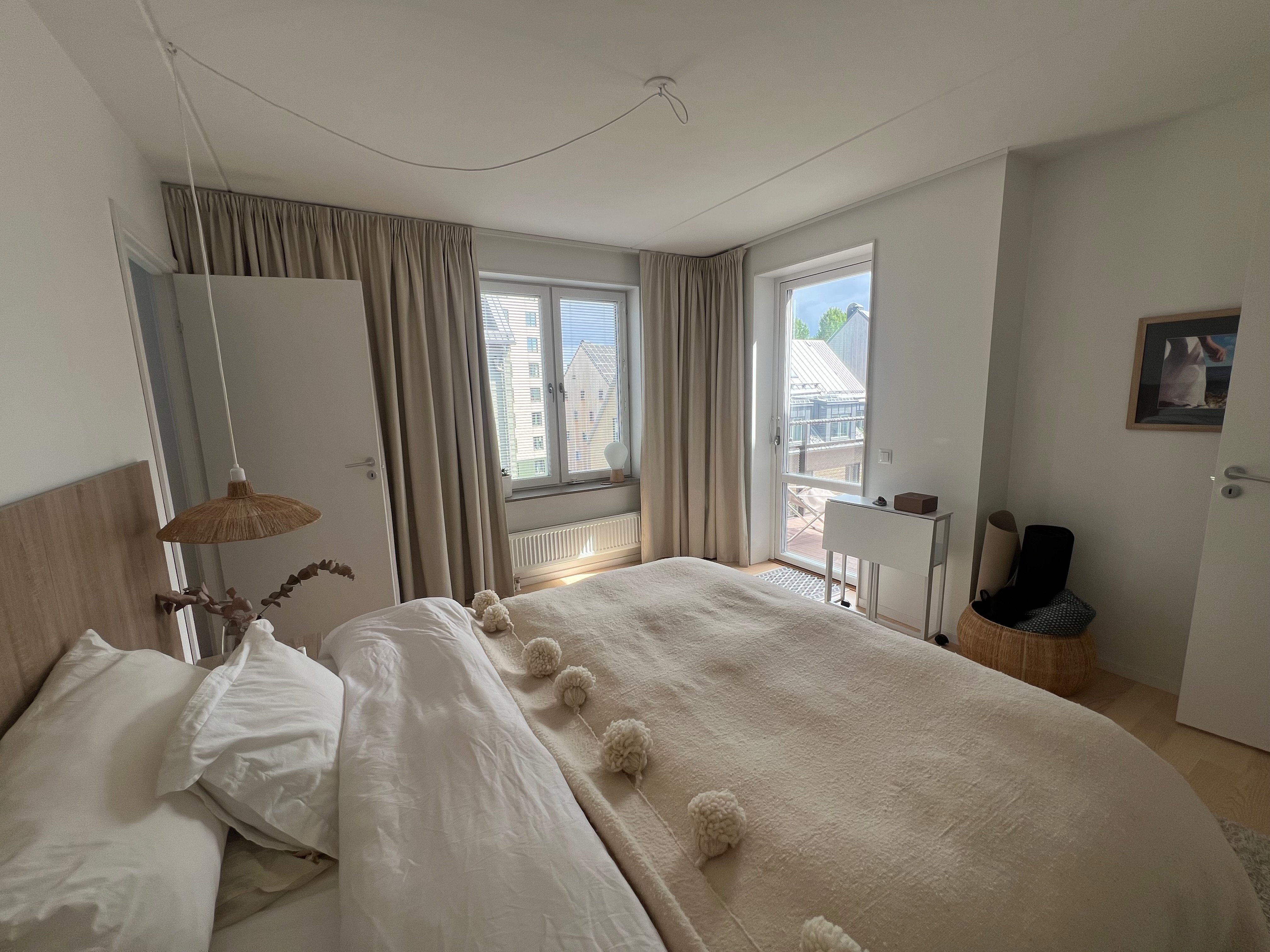 Lägenhet, 4 rooms, 105 sqm, Västerås – bild 5