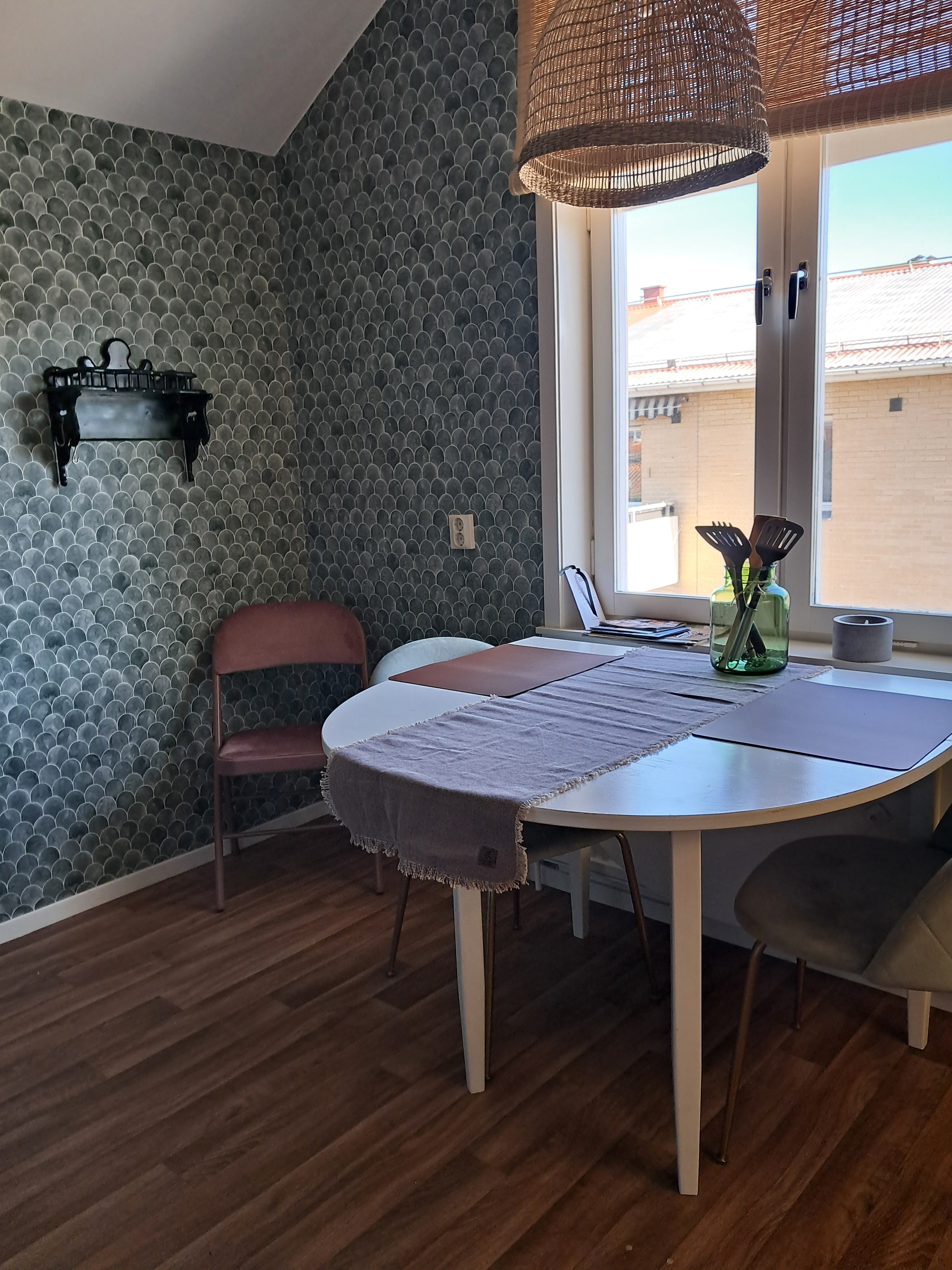 Lägenhet, 1 rooms, 44 sqm, Åmål – bild 5