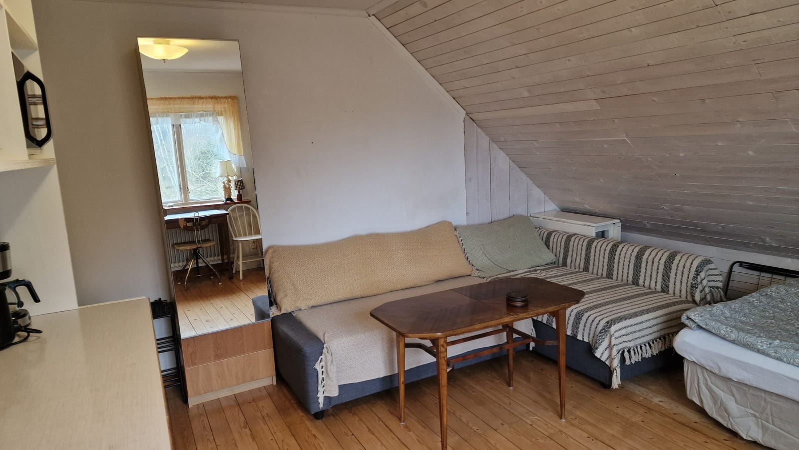 1 rok · 15 m² i Varberg – Varberg