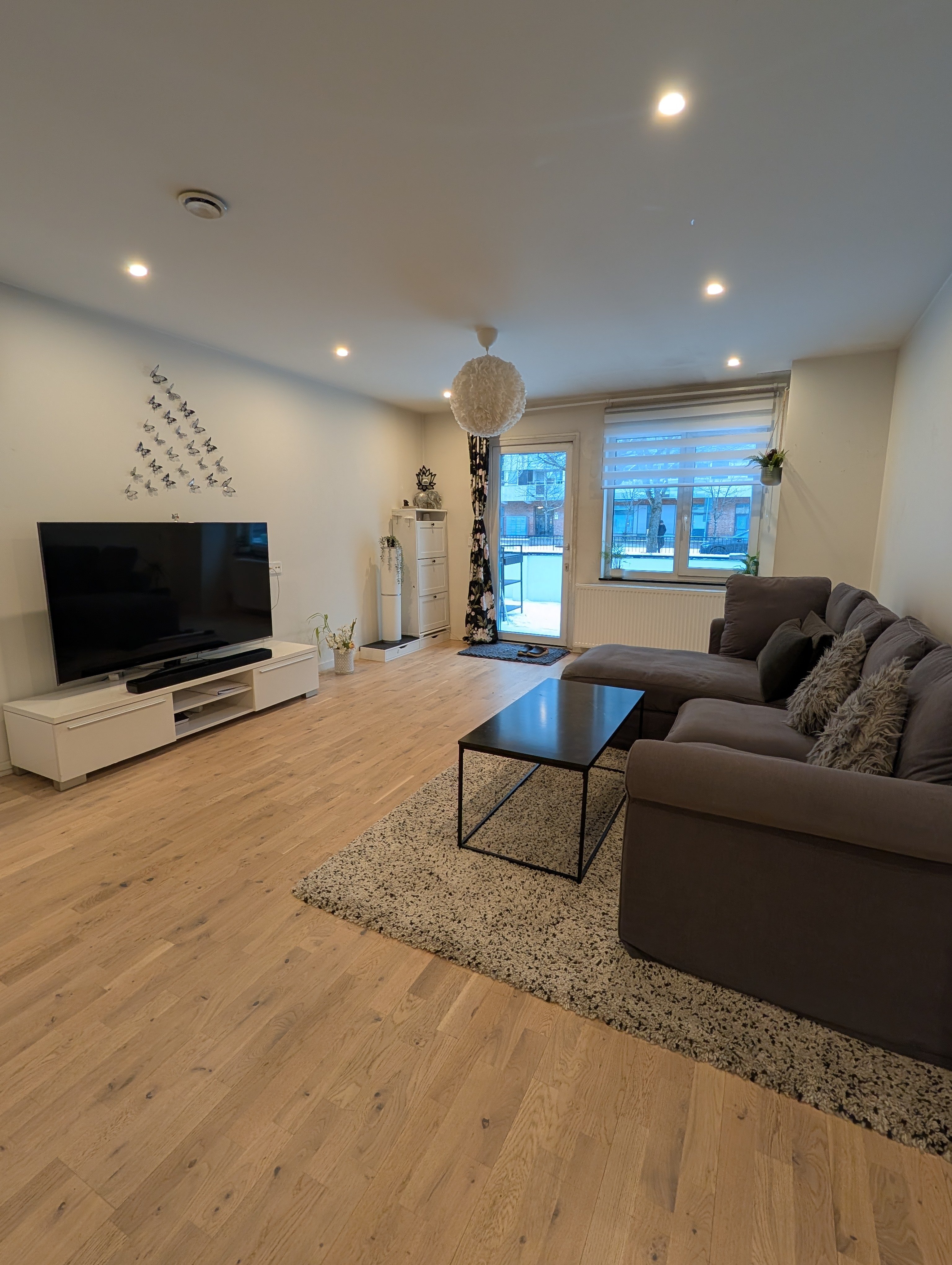 Lägenhet, 3 rooms, 71 sqm, Sollentuna – Sollentuna