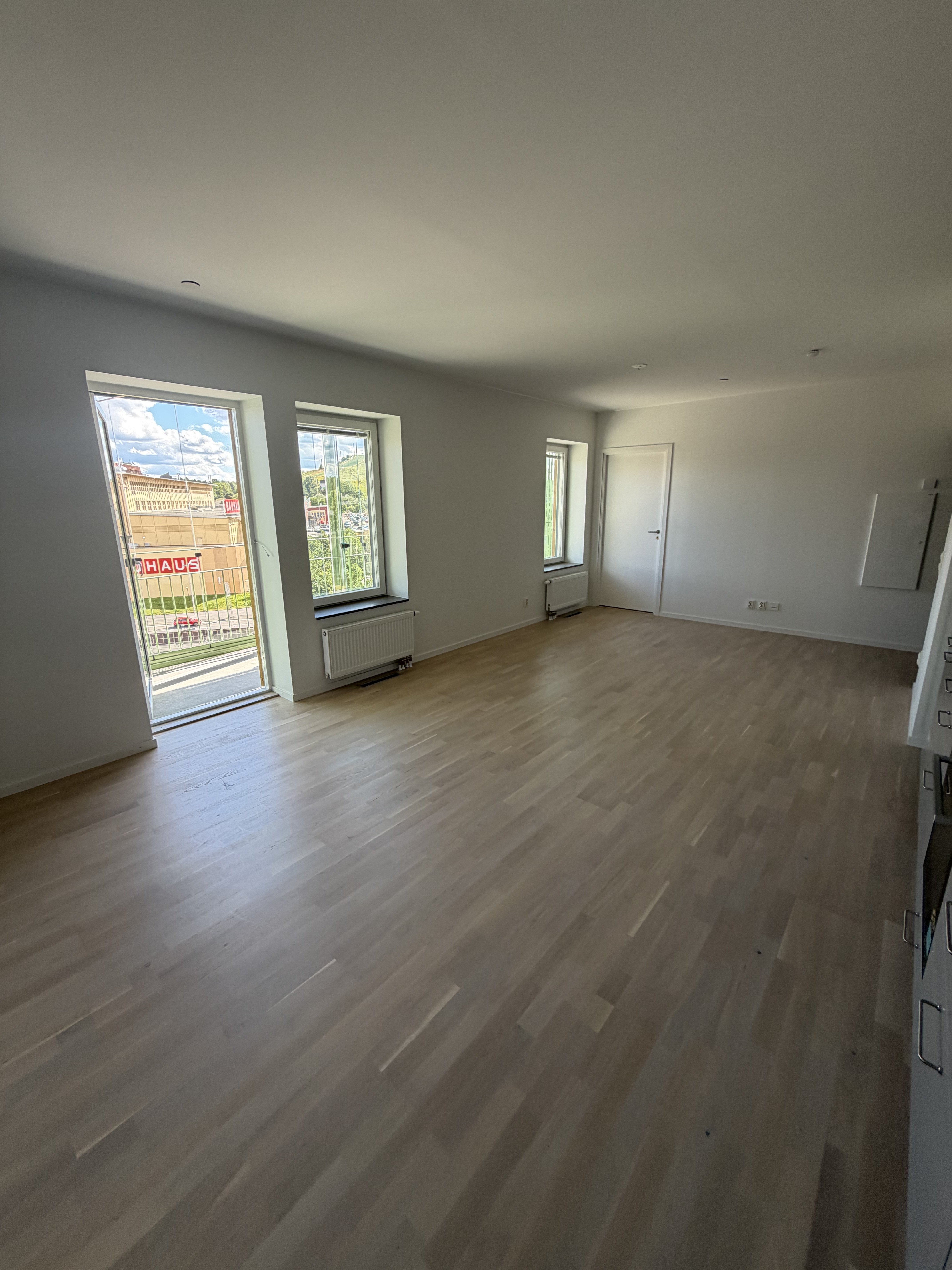 Lägenhet, 2 rooms, 44 sqm, Nacka – bild 13