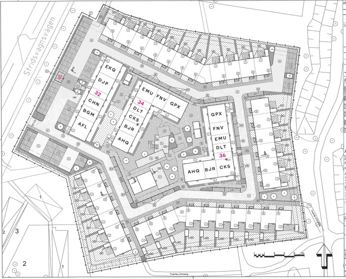 3 rok · 67 m² i Kristianstad – bild 14