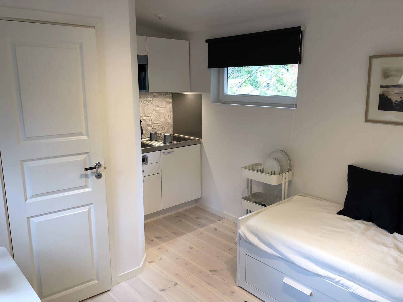 1 rok · 15 m² i Saltsjö-boo – bild 2