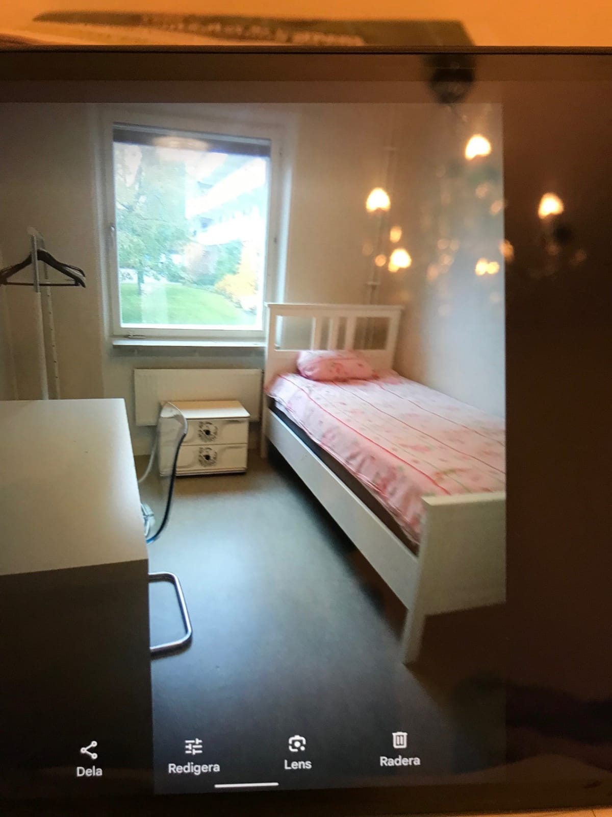 1 rok · 12 m² i Kista