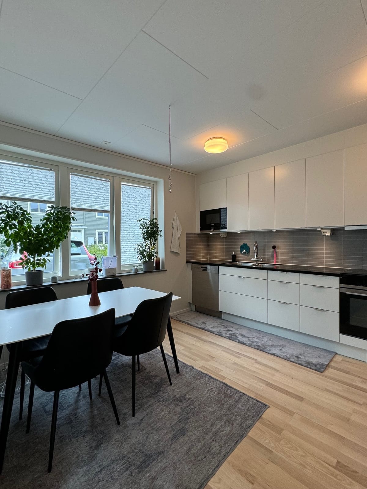 4 rok · 105 m² i Vega – Vega