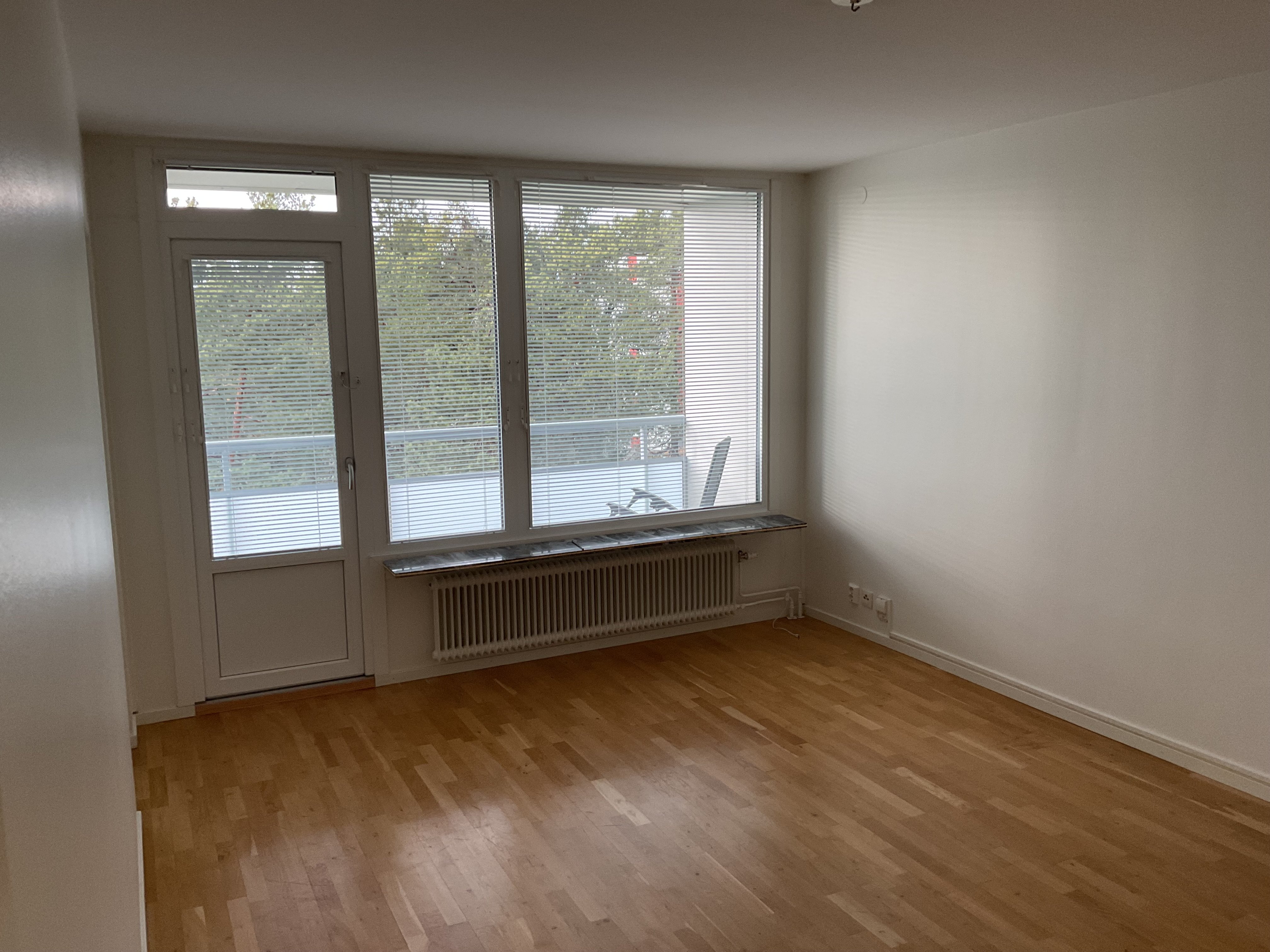 Lägenhet, 3 rooms, 71 sqm, Södertälje – Södertälje