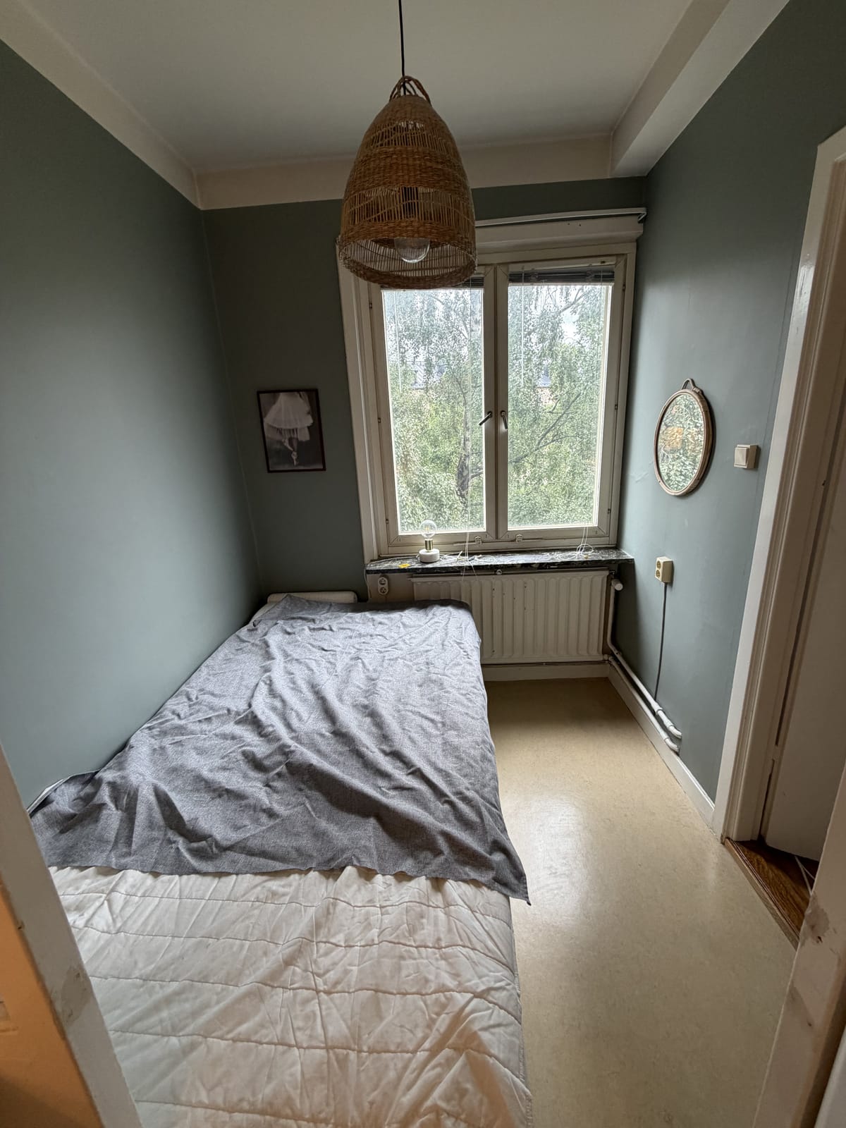 1 rok · 36 m² i Hägersten – bild 3