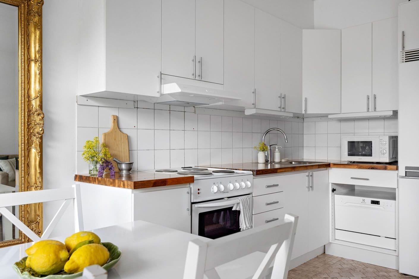 2 rok · 42 m² i Kallhäll Järfälla – bild 15