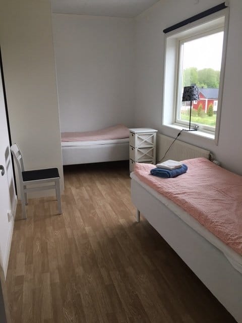 8 rok · 200 m² i Bergeforsen – bild 4