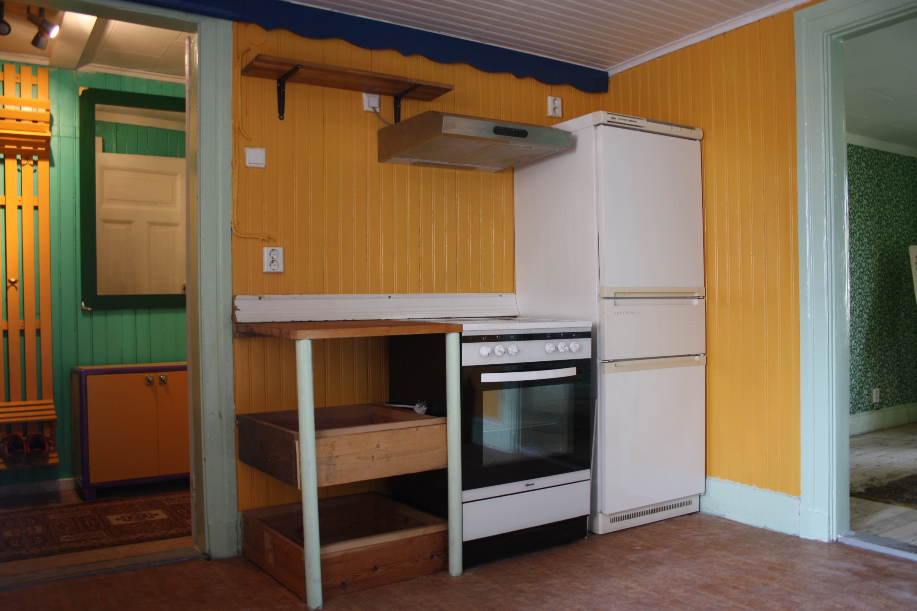 Lägenhet, 2 rooms, 68 sqm, Vimmerby – bild 9