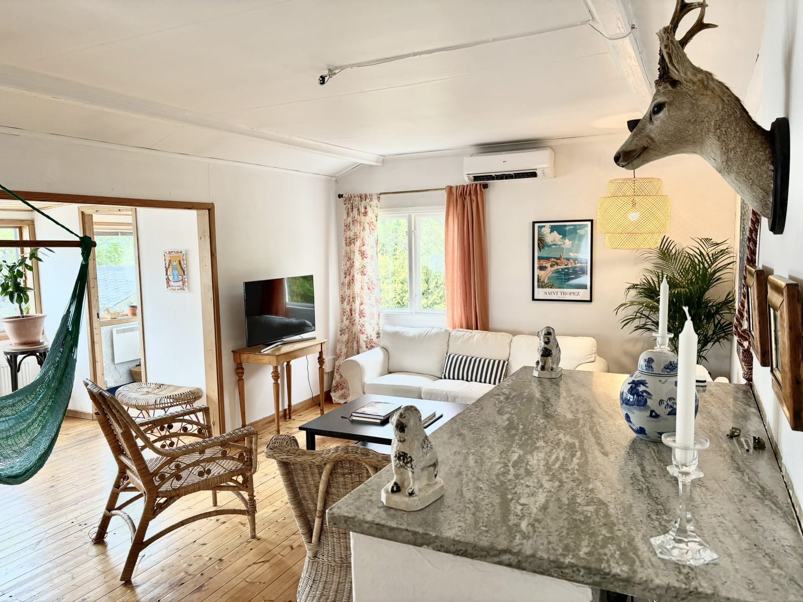3 rok · 80 m² i Färentuna – bild 18