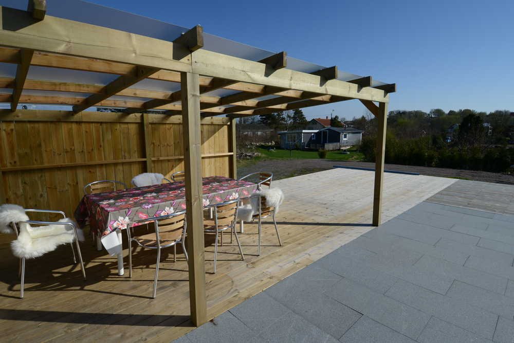 6 rok · 115 m² i Åsa – bild 6