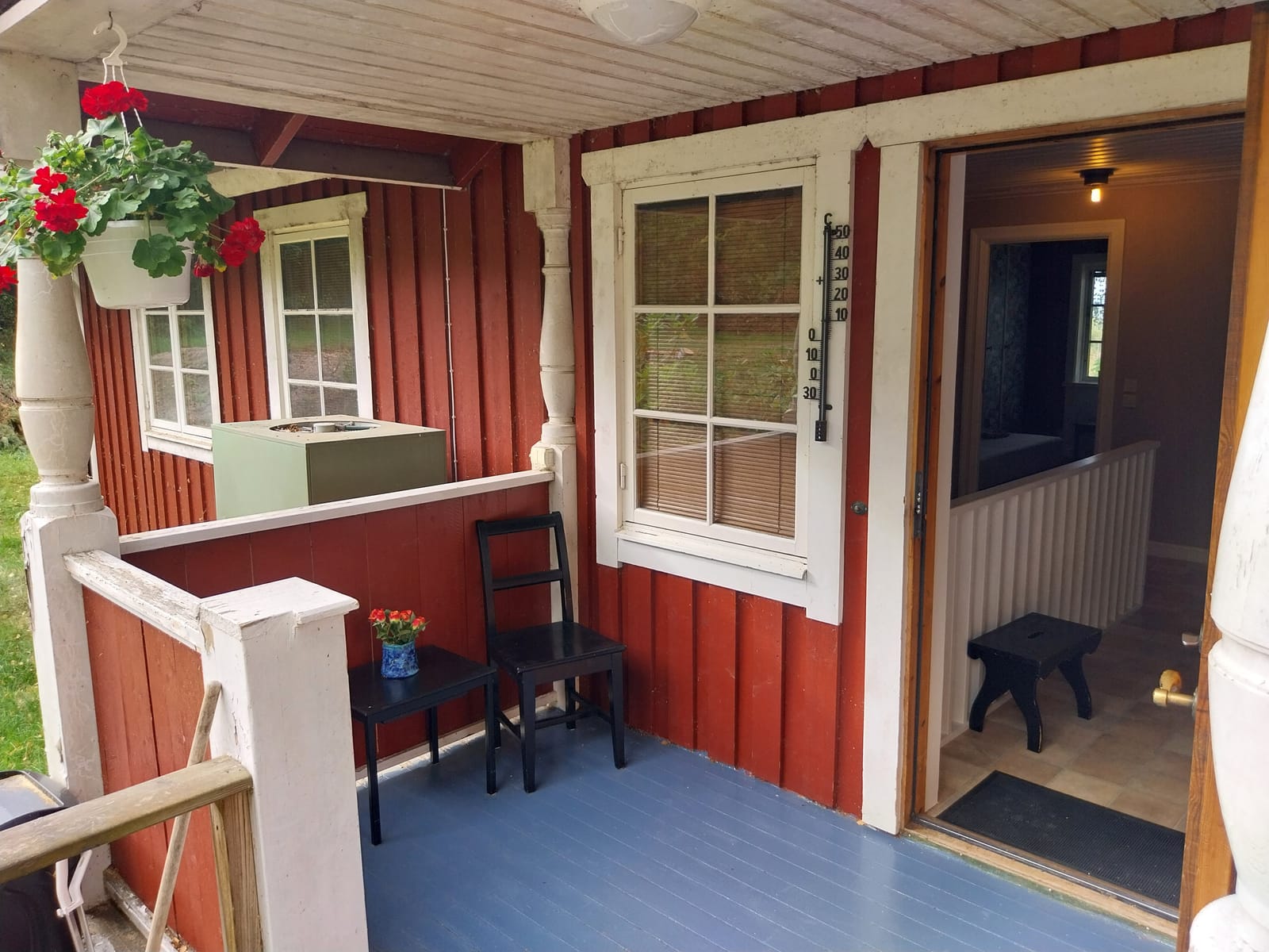 4 rok · 108 m² i Rättvik – bild 4