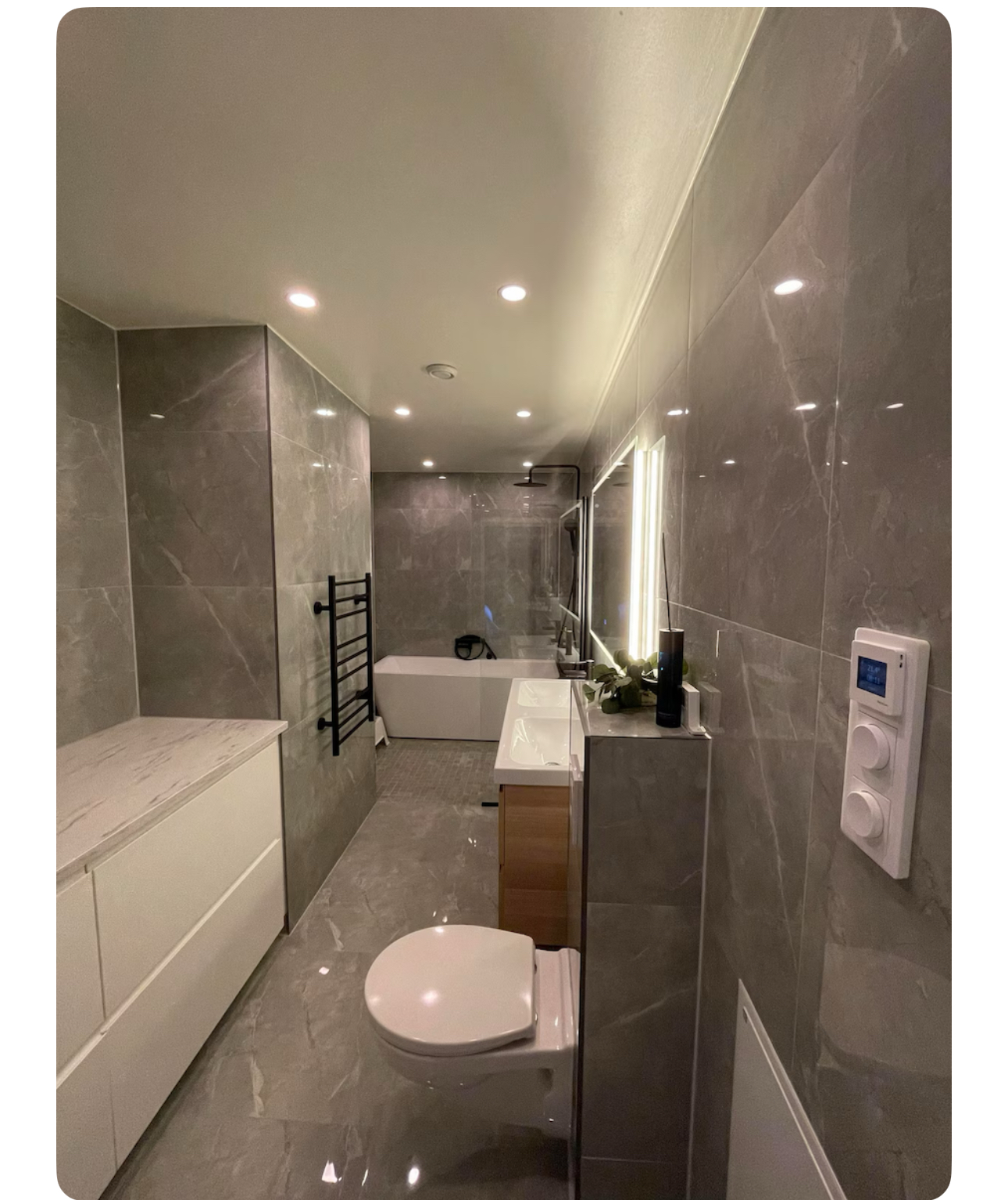 Villa/Hus, 7 rooms, 200 sqm, Pixbo – bild 4