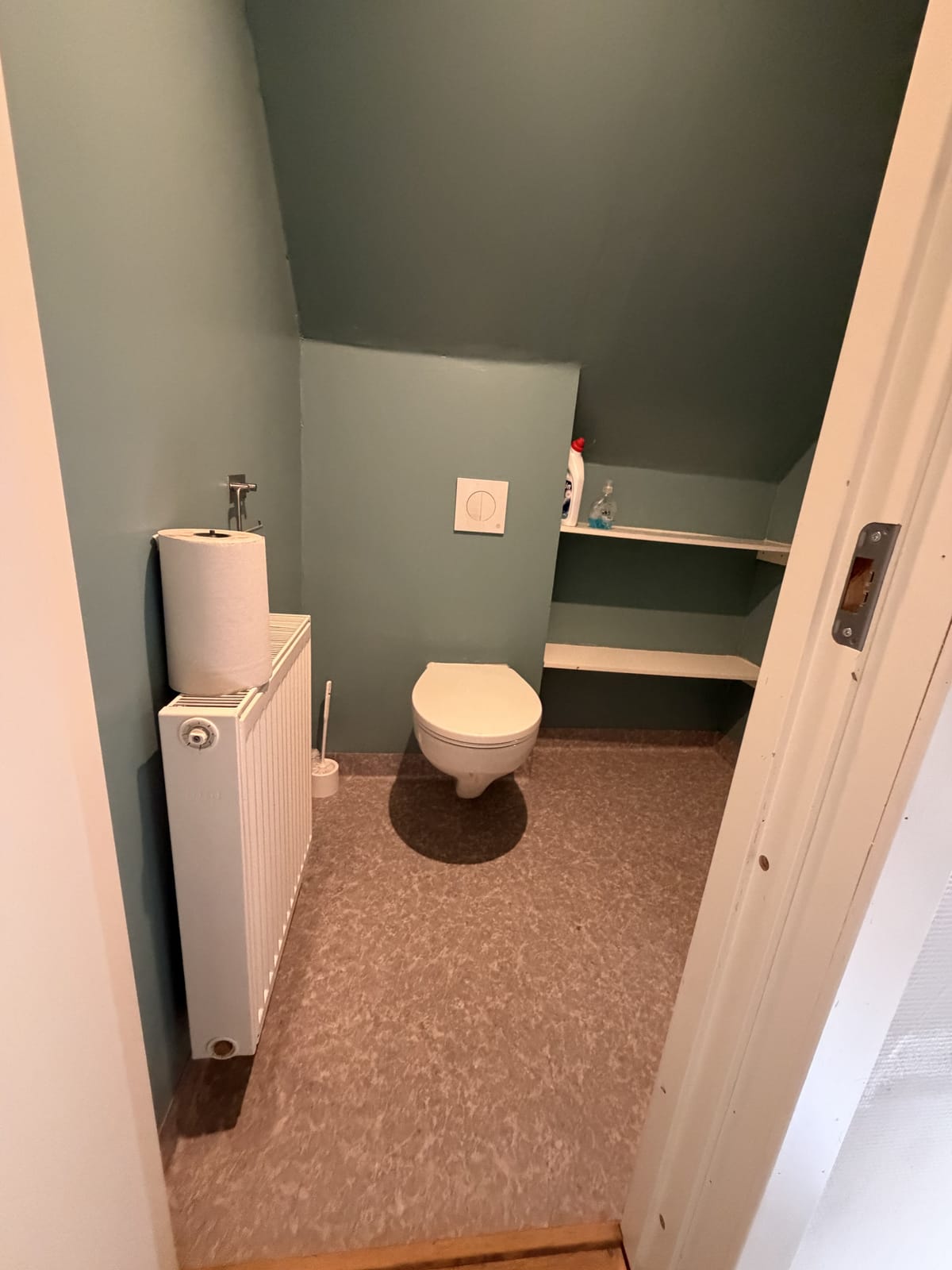 2 rok · 75 m² i Tving – bild 8