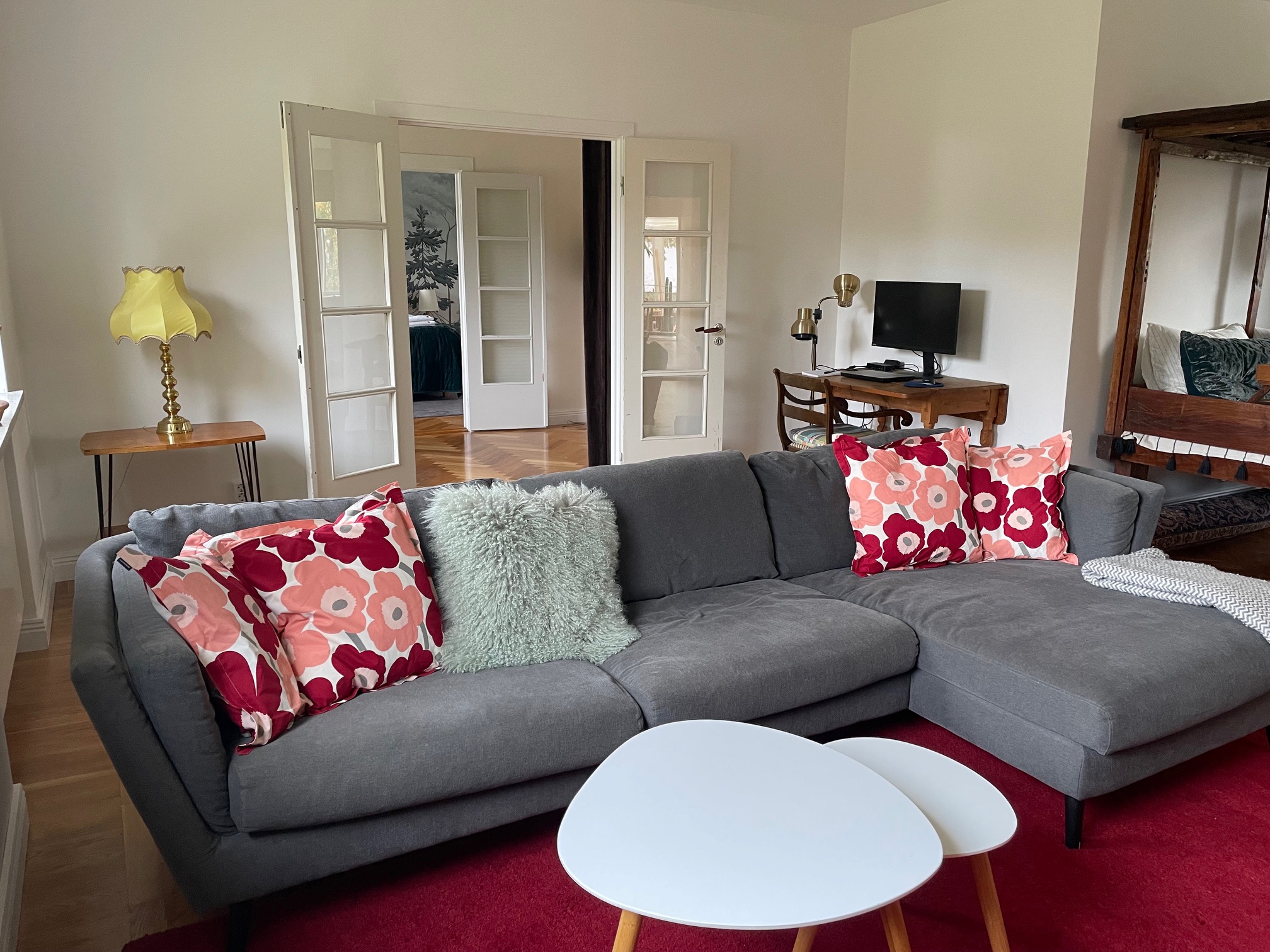 Villa/Hus, 4 rooms, 120 sqm, Skivarp – bild 9