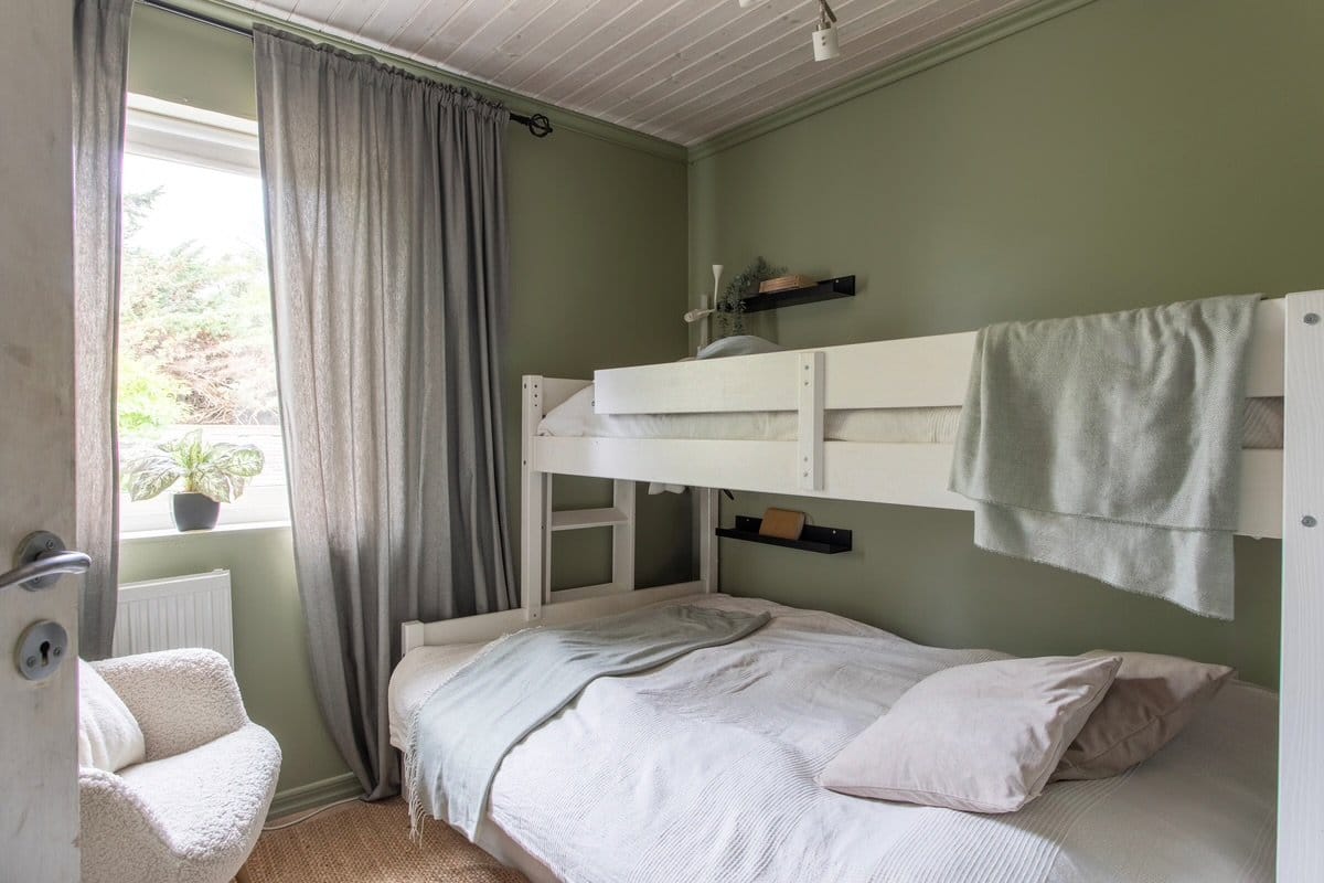 6 rok · 141 m² i Åsa – bild 10