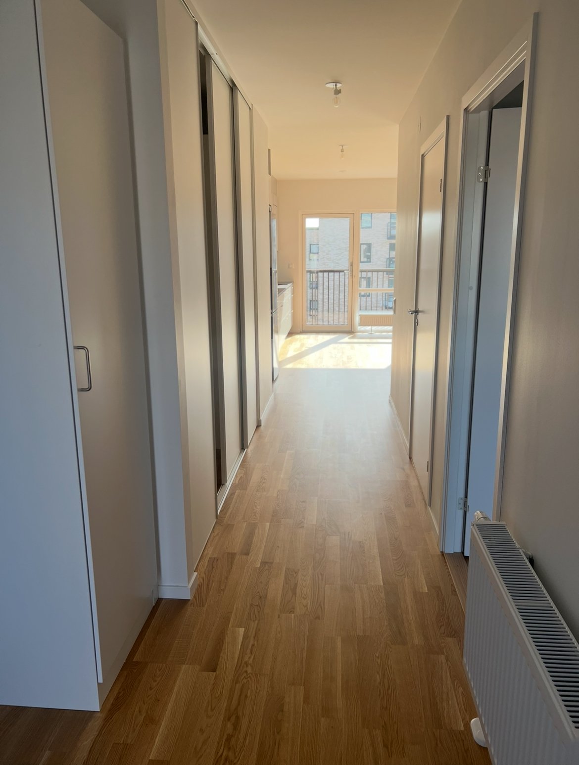Lägenhet, 2 rooms, 60 sqm, Lund – bild 3