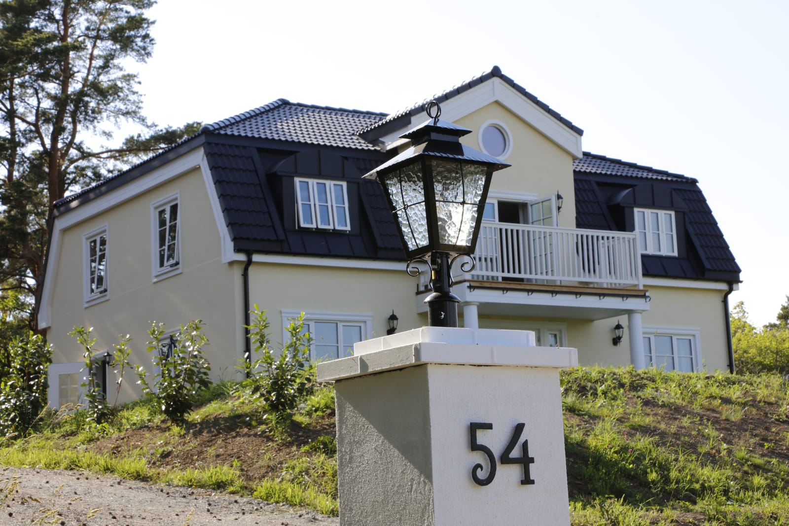 7 rok · 212 m² i Sorunda – bild 5