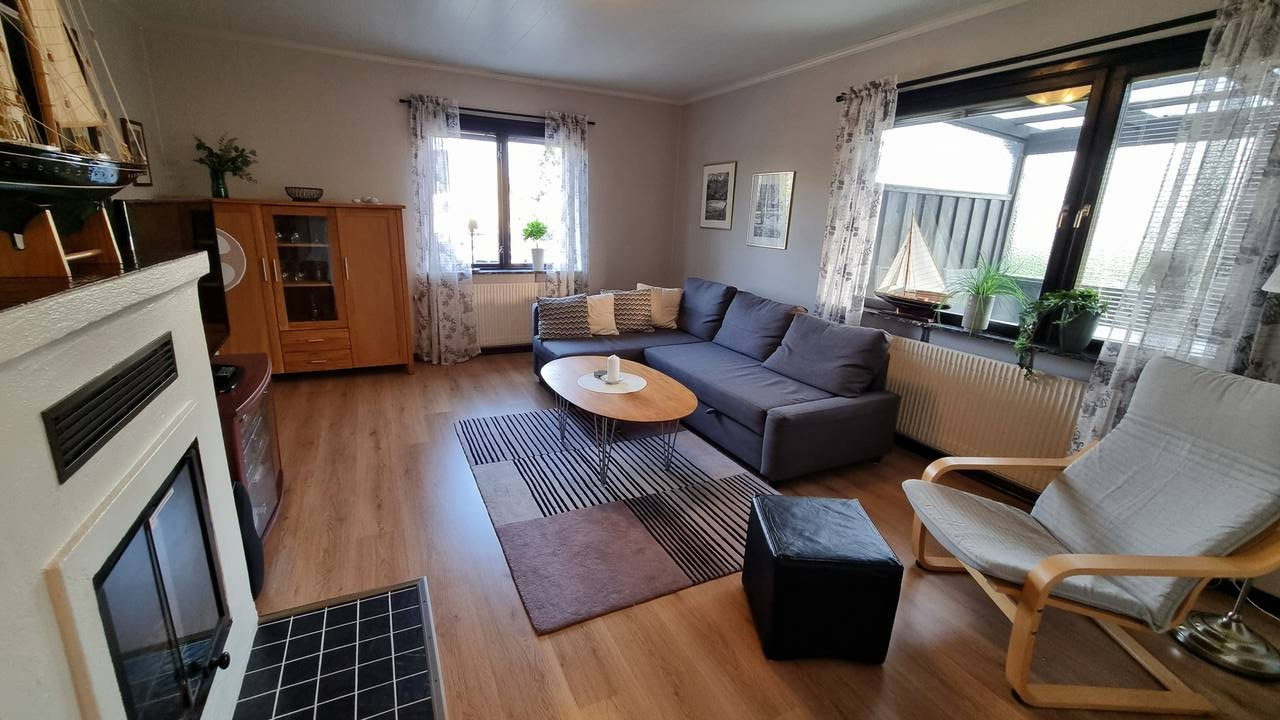 Lägenhet, 2 rooms, 55 sqm, Västervik – bild 21