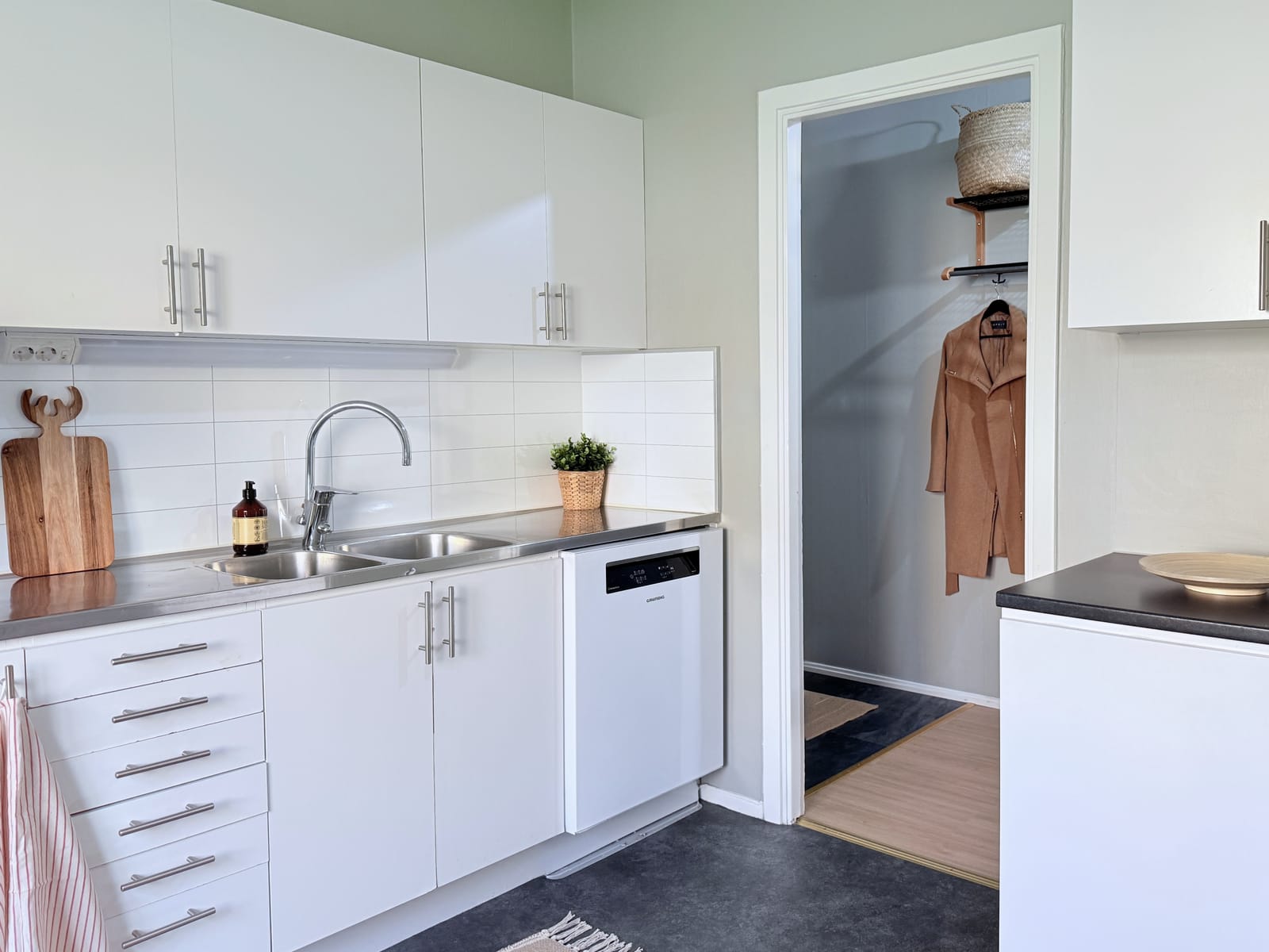 2 rok · 58 m² i Arboga – bild 3