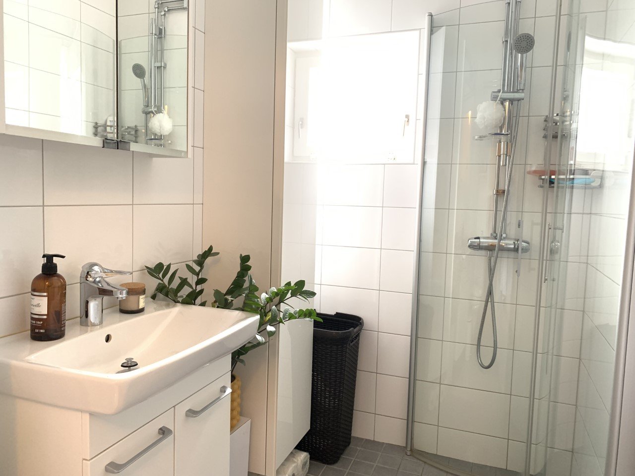 Lägenhet, 3 rooms, 63 sqm, Sundbyberg – bild 6