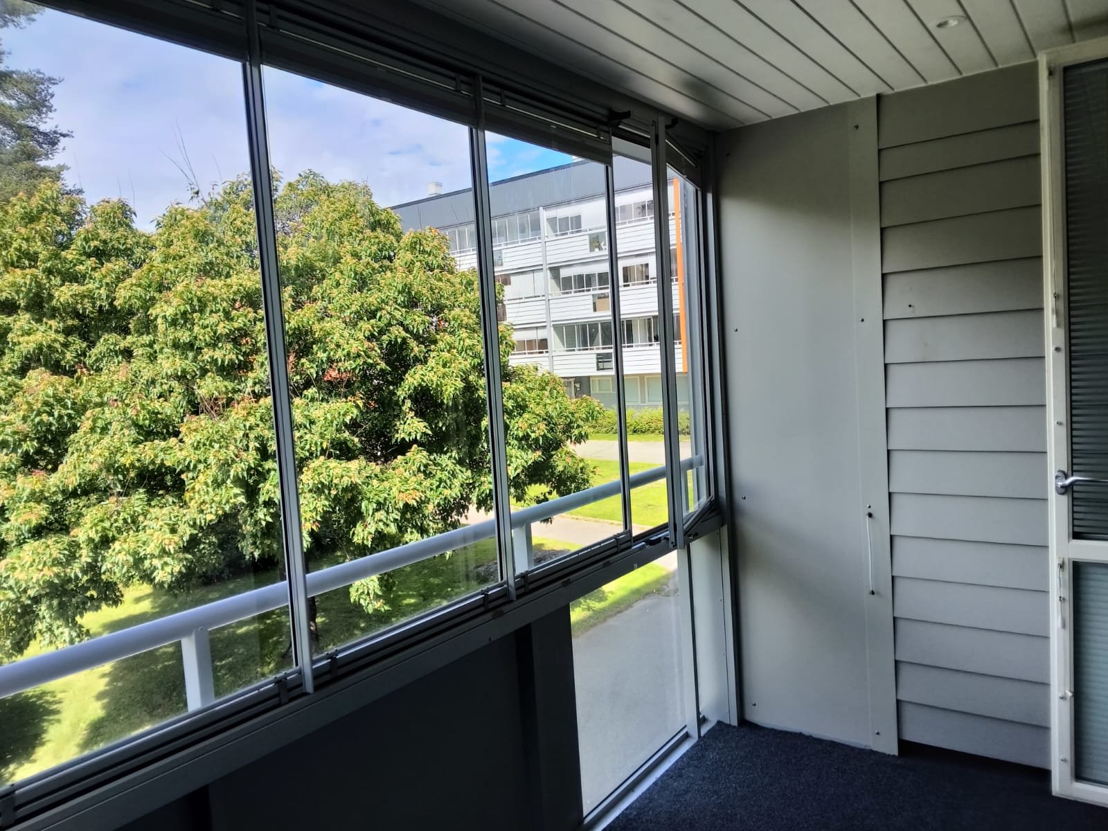 3 rok · 81 m² i Skellefteå – bild 24