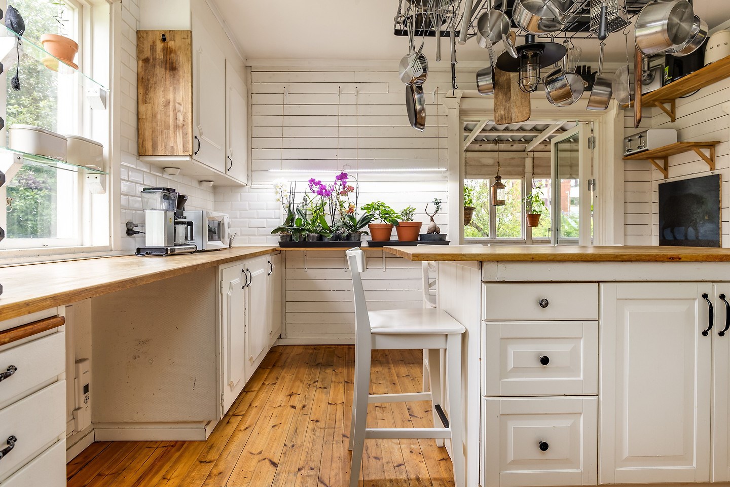 Villa/Hus, 3 rooms, 90 sqm, Ludvika – bild 5