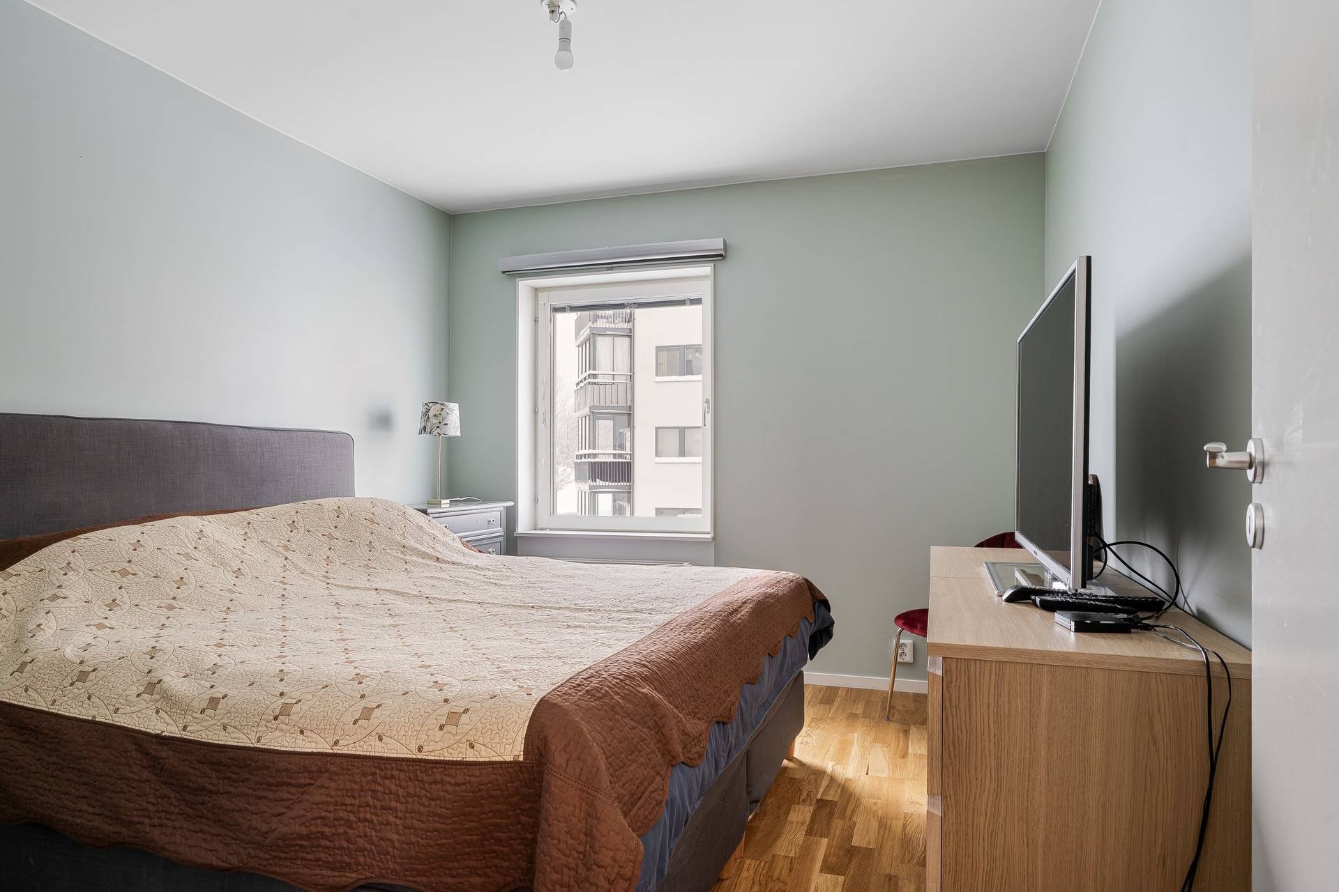 Lägenhet, 4 rooms, 96 sqm, Gnesta – bild 8