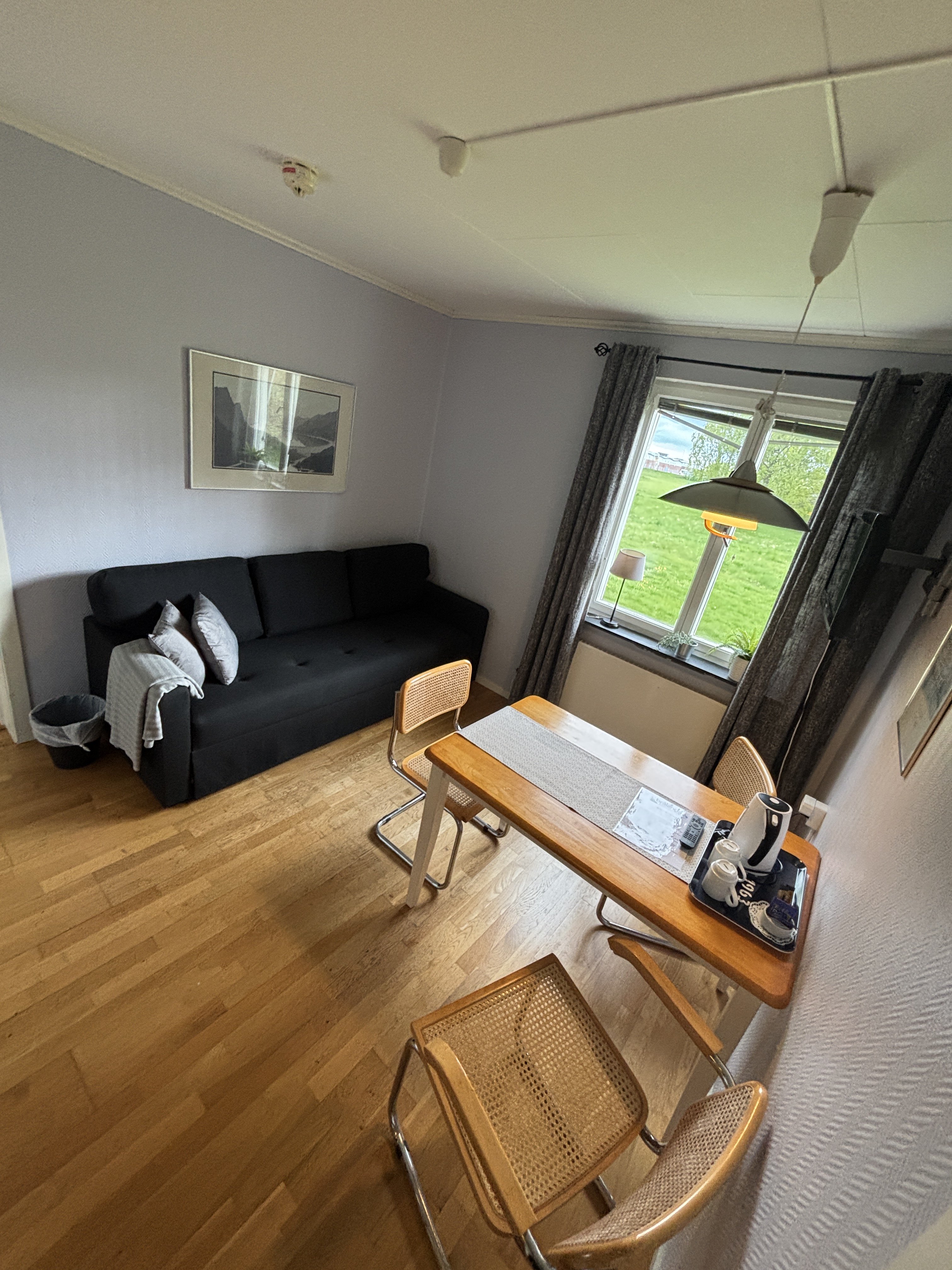 Korridor, 3 rooms, 35 sqm, Brålanda – bild 2