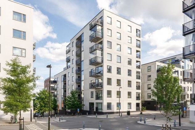 1 rok · 29 m² i Jönköping – bild 2