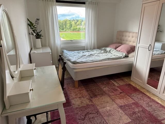 Lägenhet, 3 rooms, 72 sqm, Landvetter – bild 3