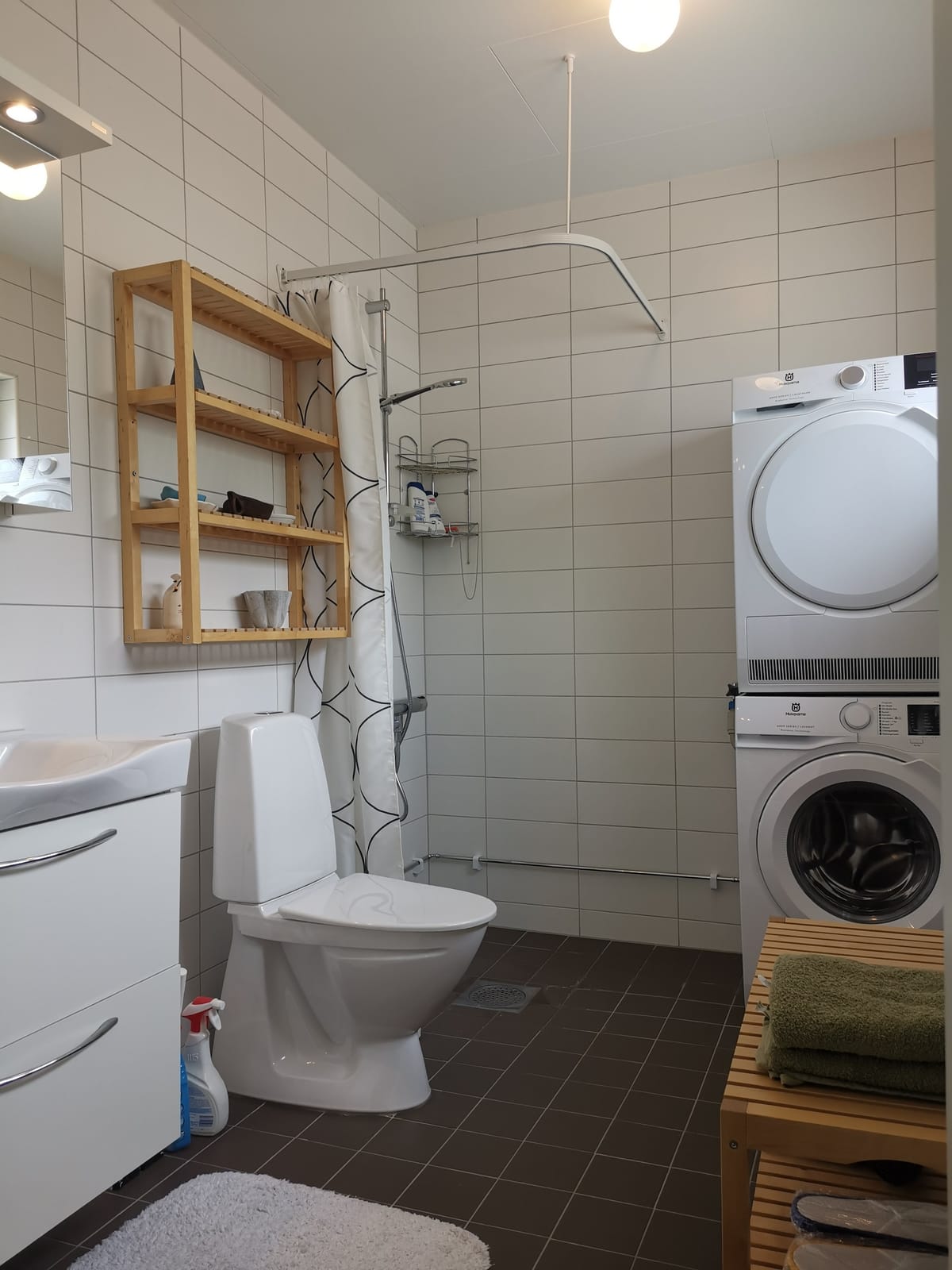 4 rok · 125 m² i Märsta – bild 35